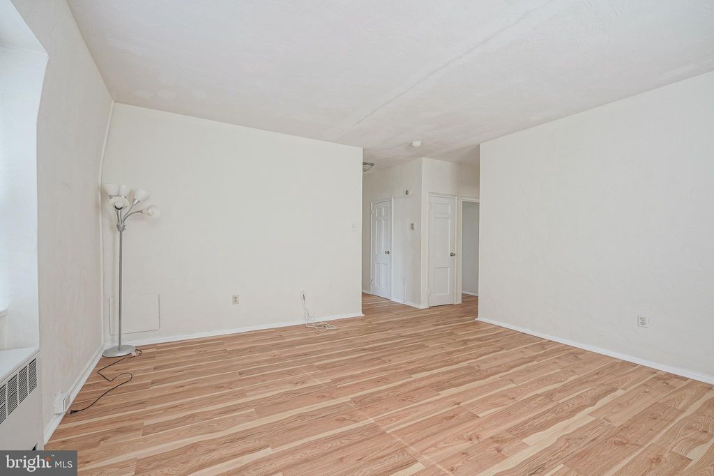 Photo of 671 Franklin Place #F, PHILADELPHIA, PA 19123 (MLS # PAPH2565542)