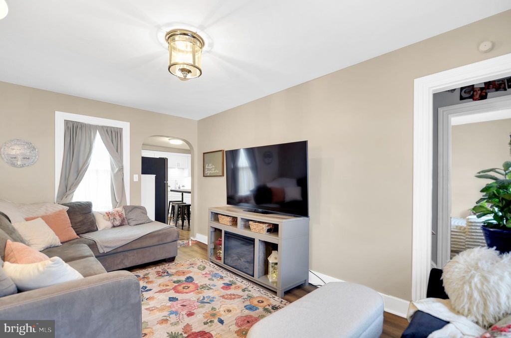 Photo of 309 S Franklin Street, FLEETWOOD, PA 19522 (MLS # PABK2068126)