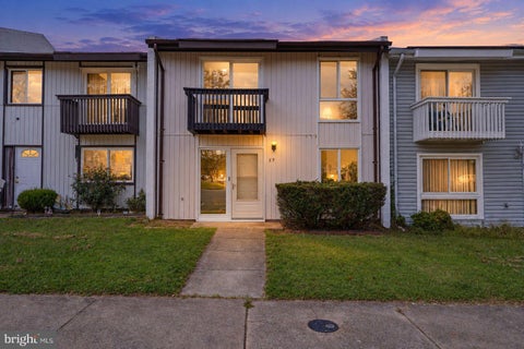 Photo of 35 Monarch Drive, STERLING, VA 20164 (MLS # VALO2137138)