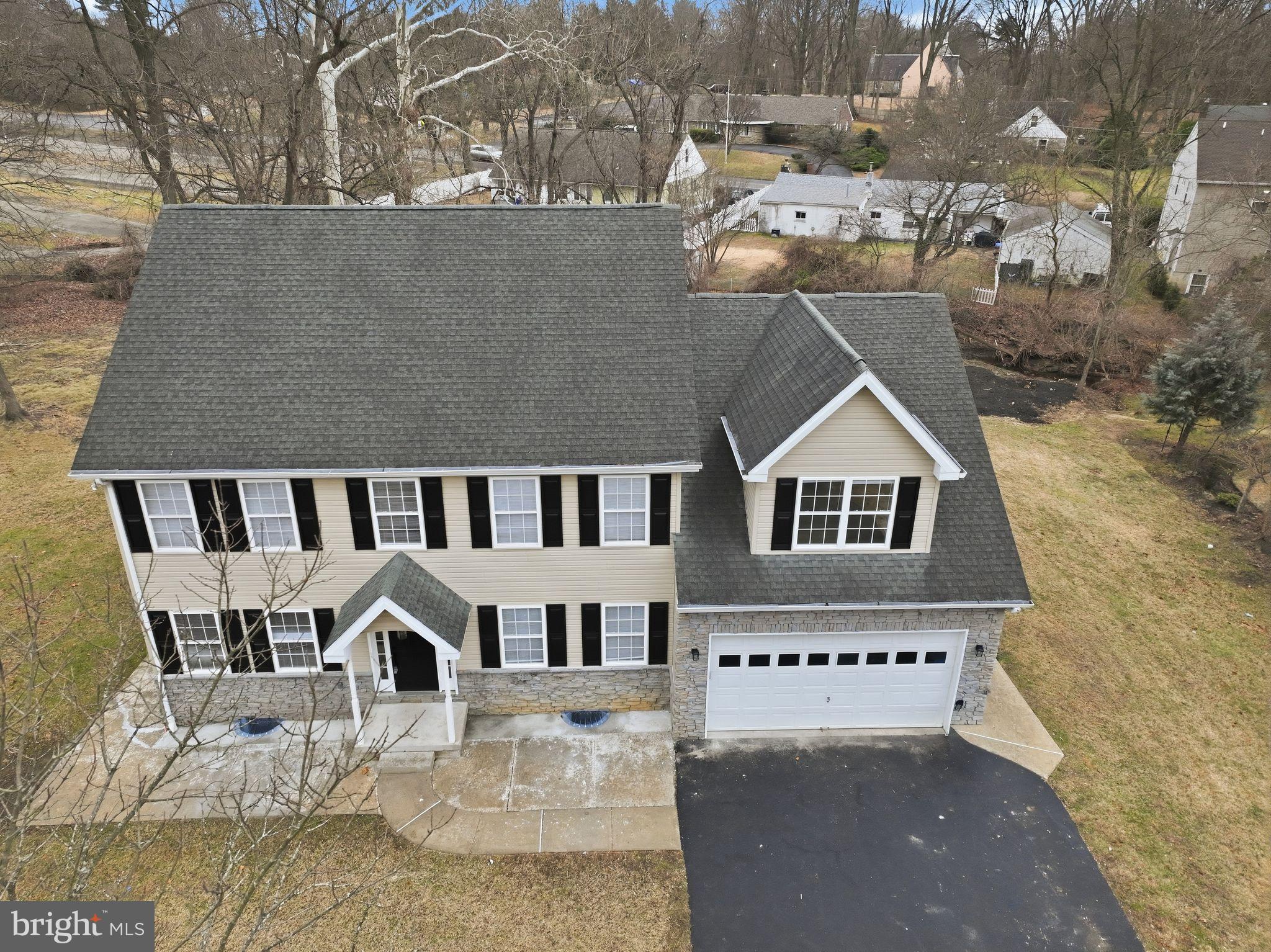 ELKINS PARK - Residential