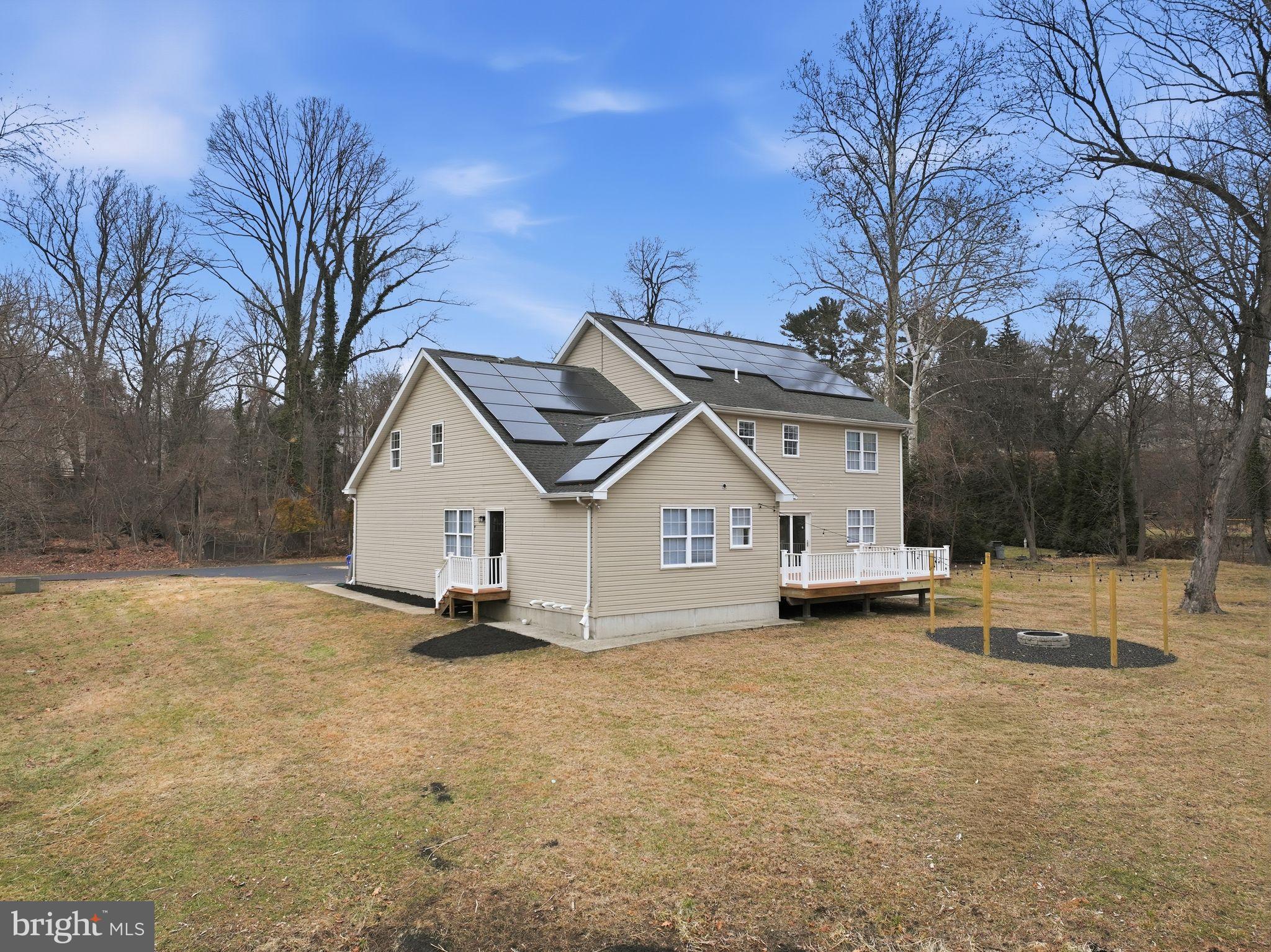 ELKINS PARK - Residential