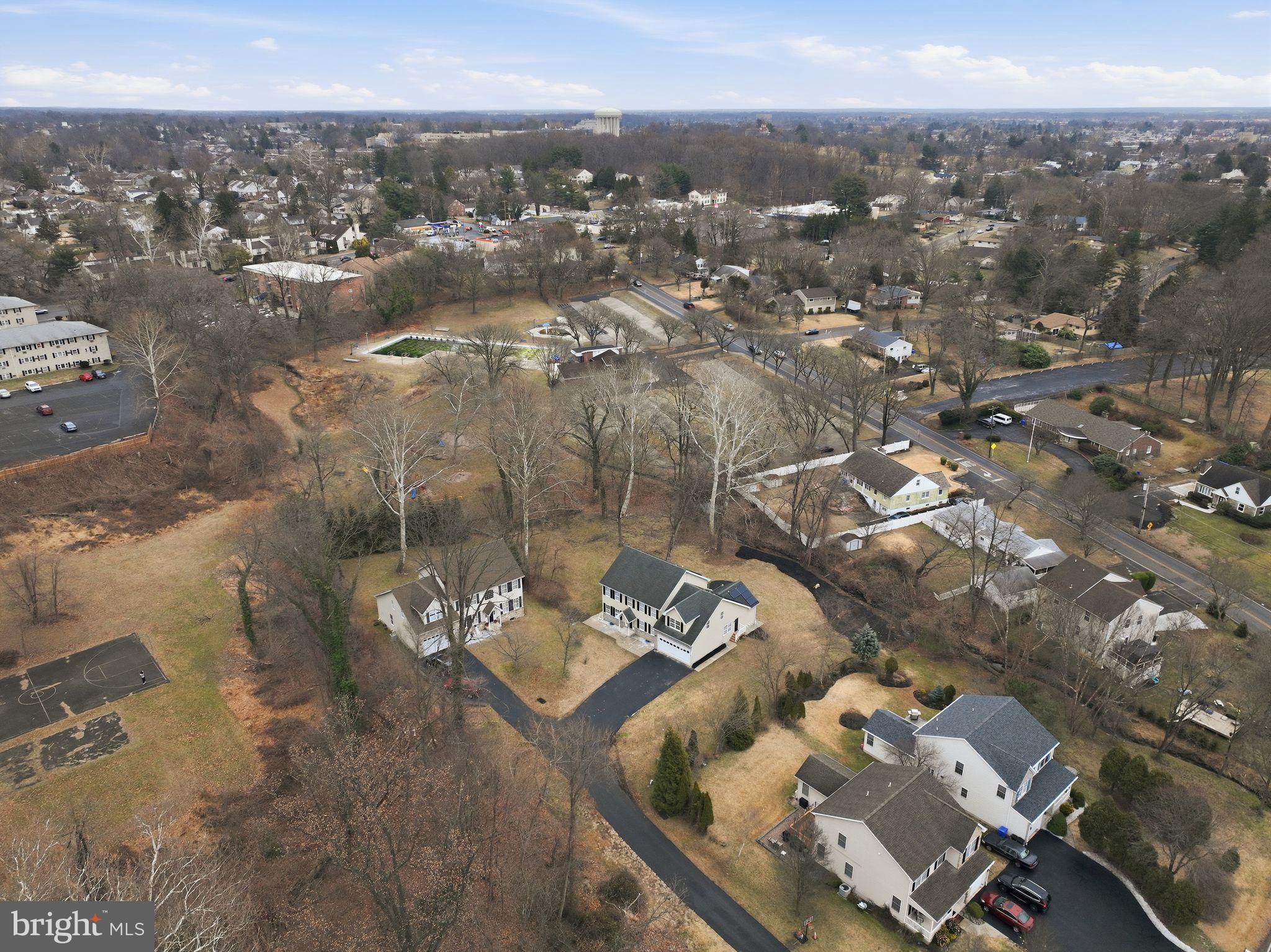 ELKINS PARK - Residential