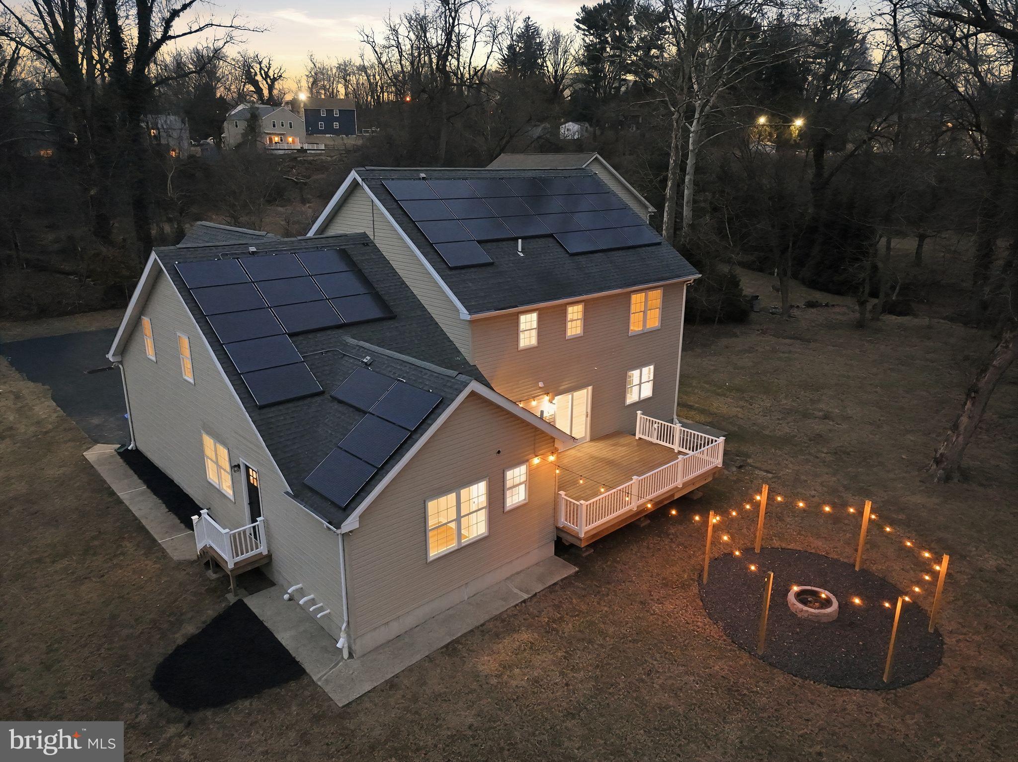 ELKINS PARK - Residential