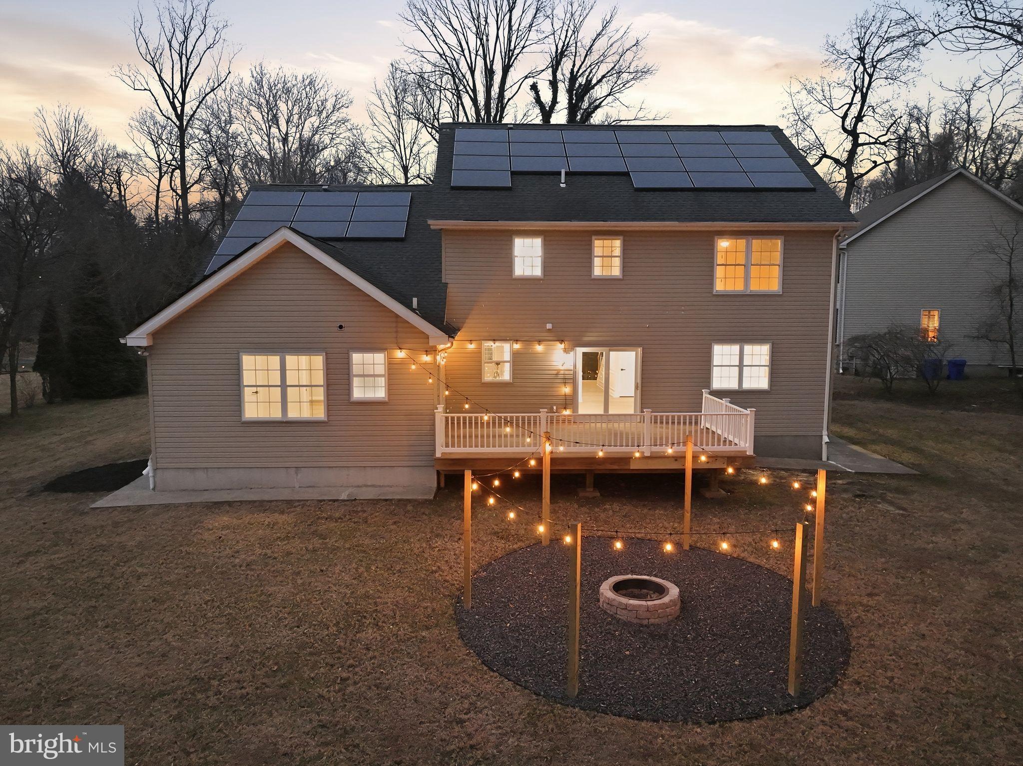 ELKINS PARK - Residential