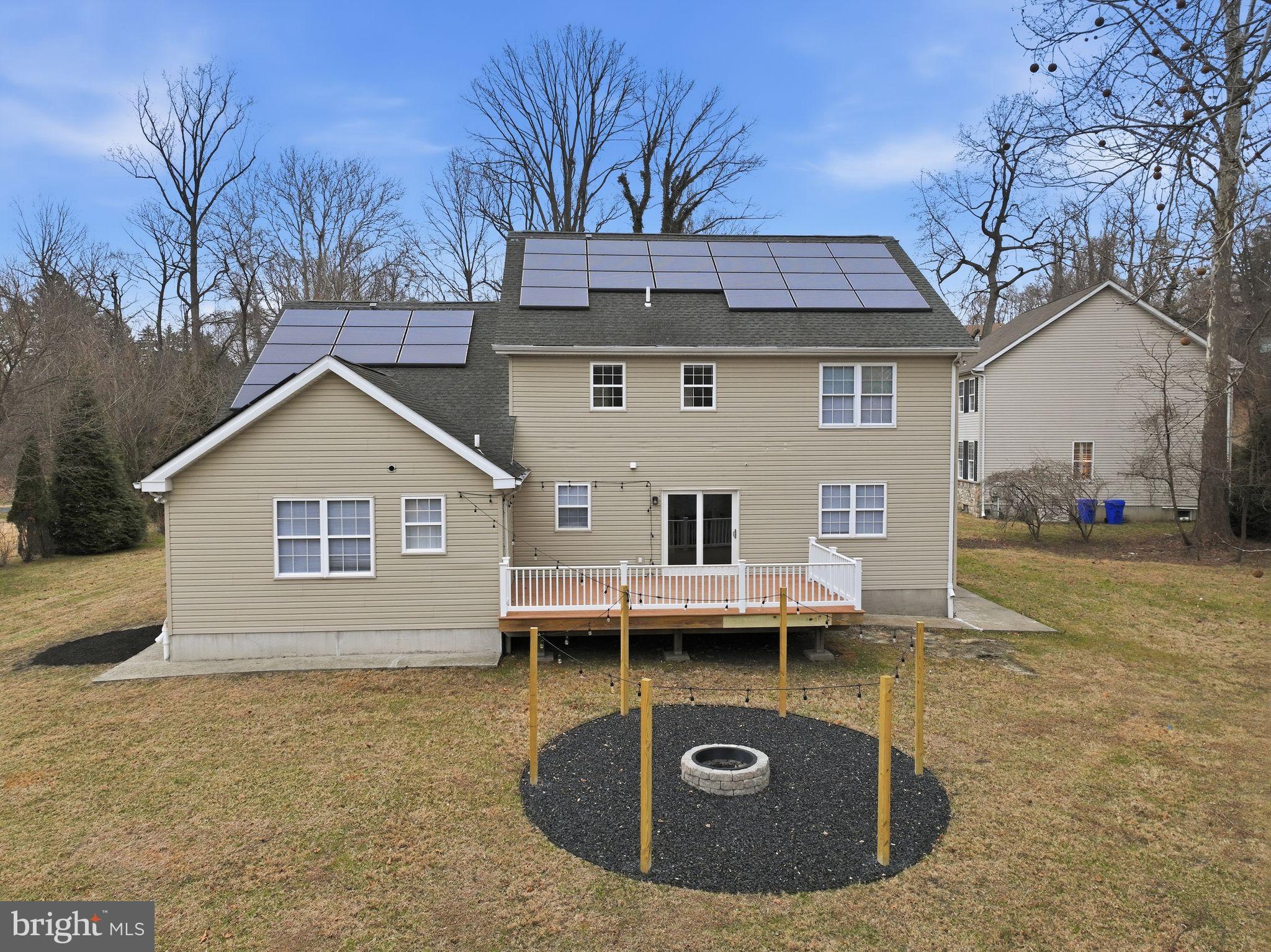 ELKINS PARK - Residential