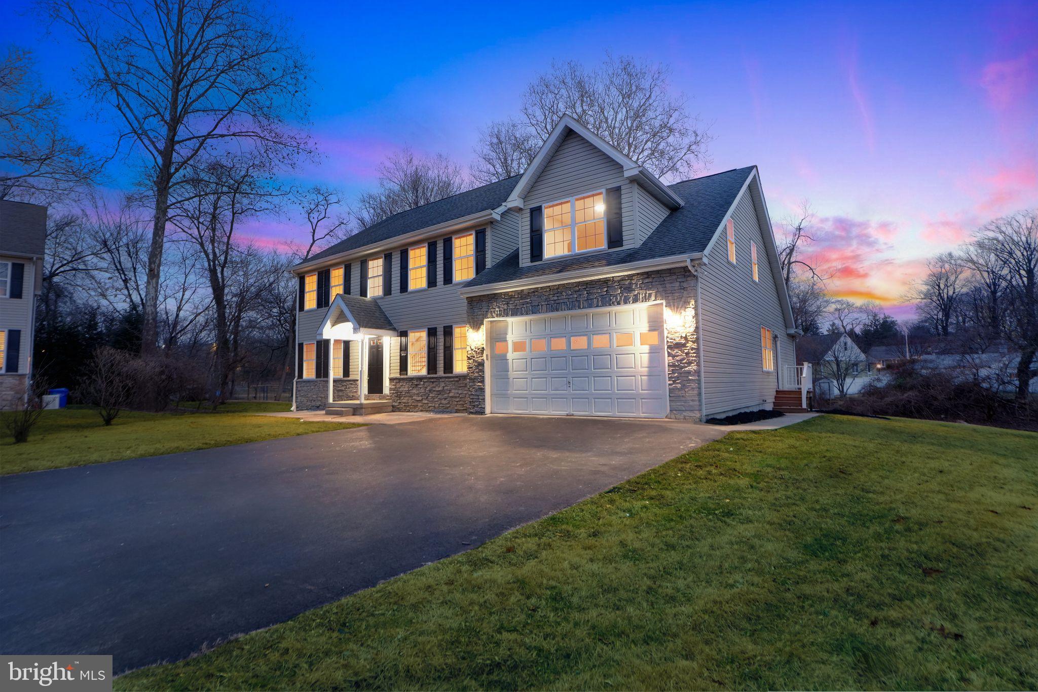 ELKINS PARK - Residential