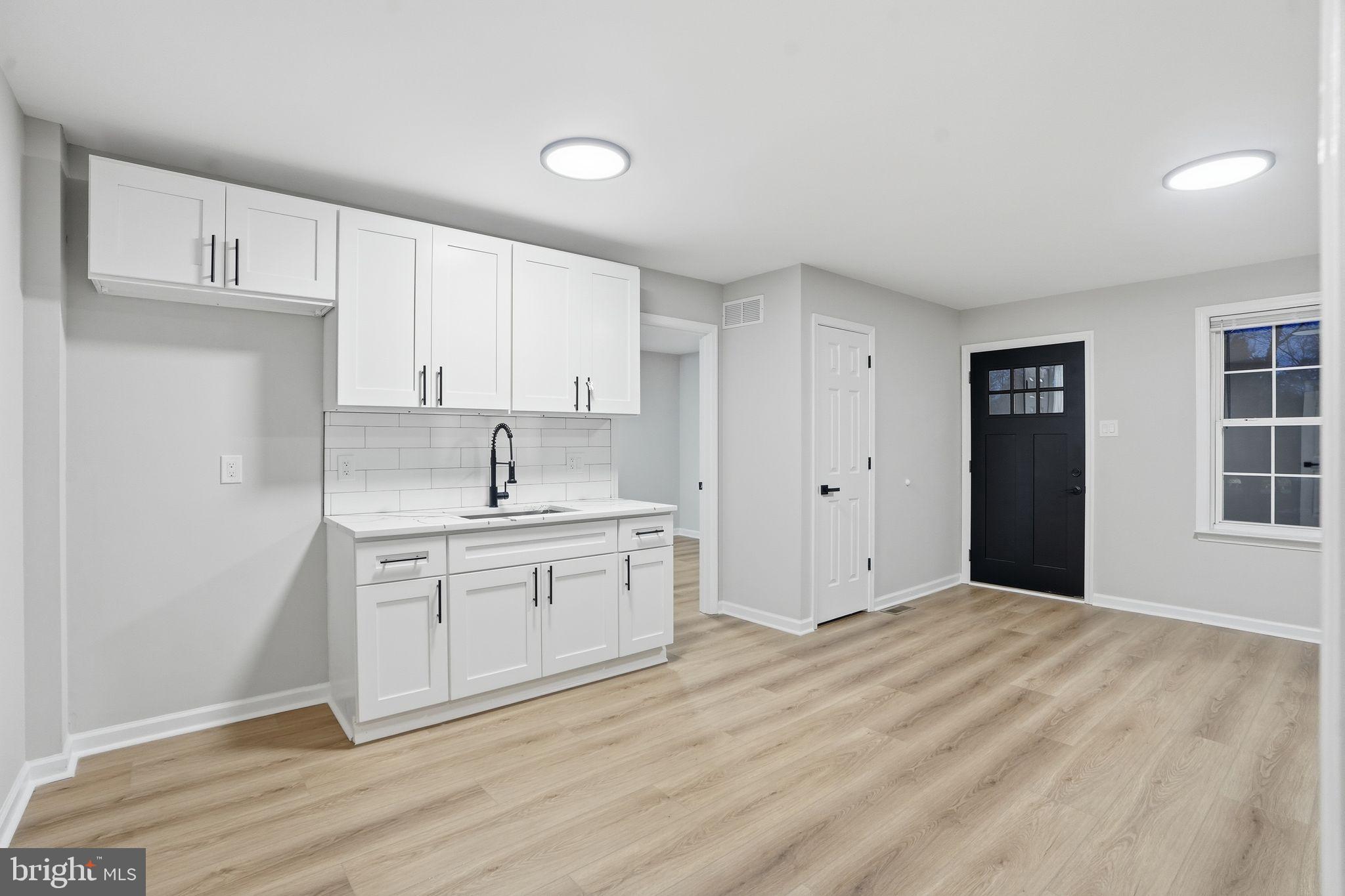 ELKINS PARK - Residential