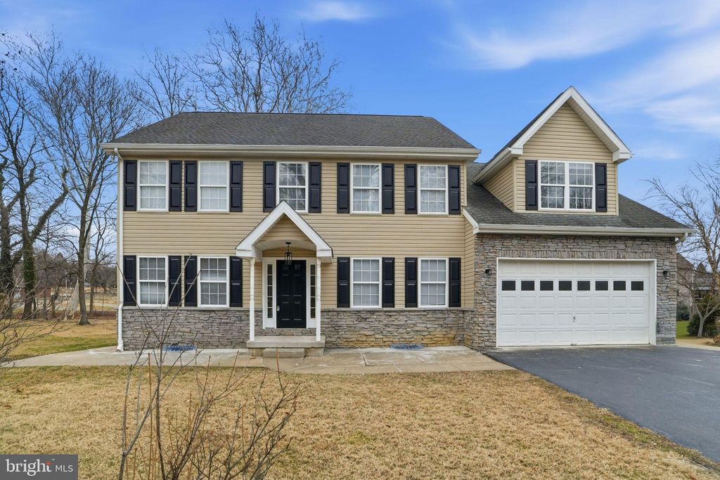 Photo of 35 Church Road, ELKINS PARK, PA 19027 (MLS # PAMC2165148)