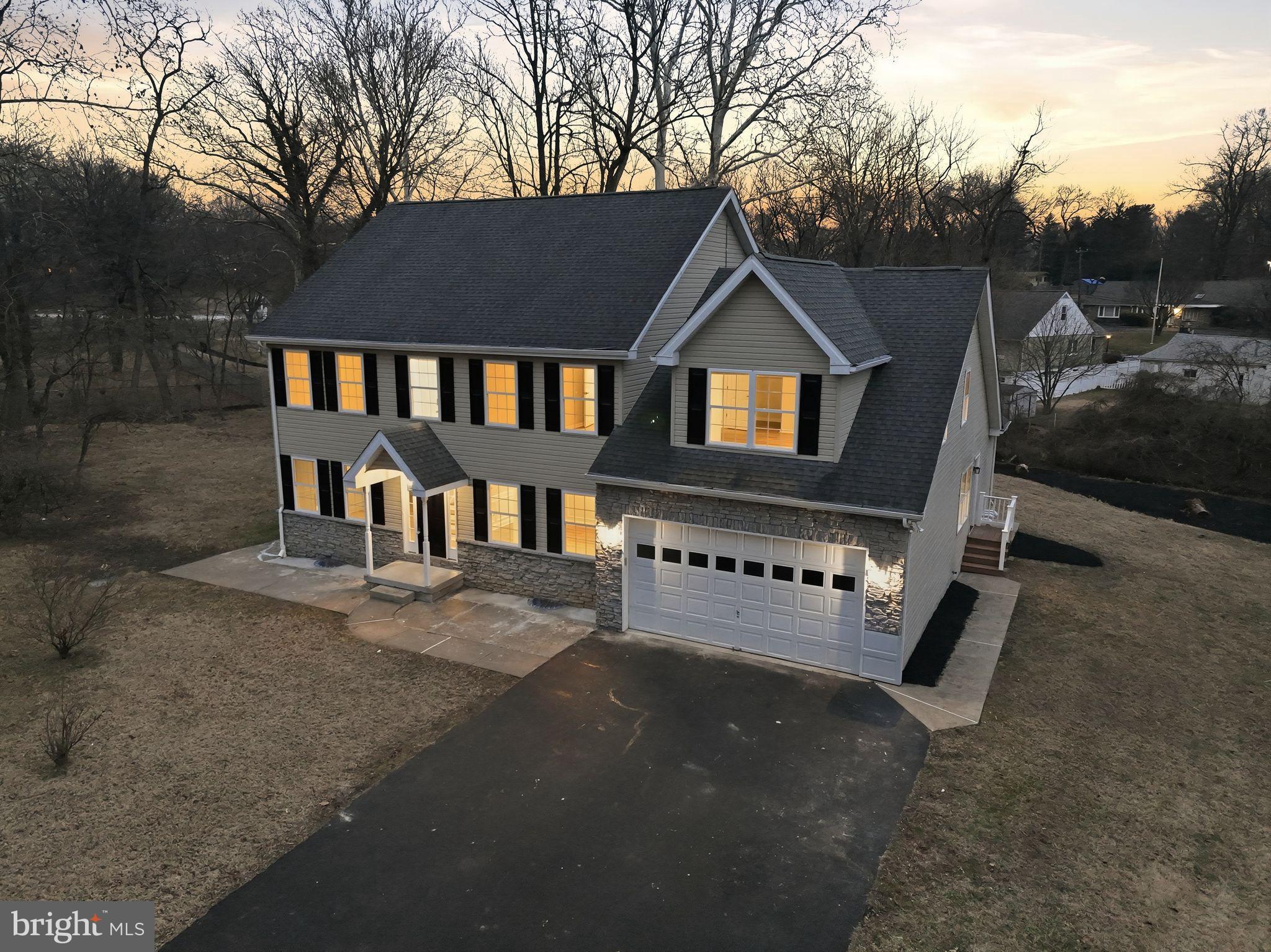 ELKINS PARK - Residential