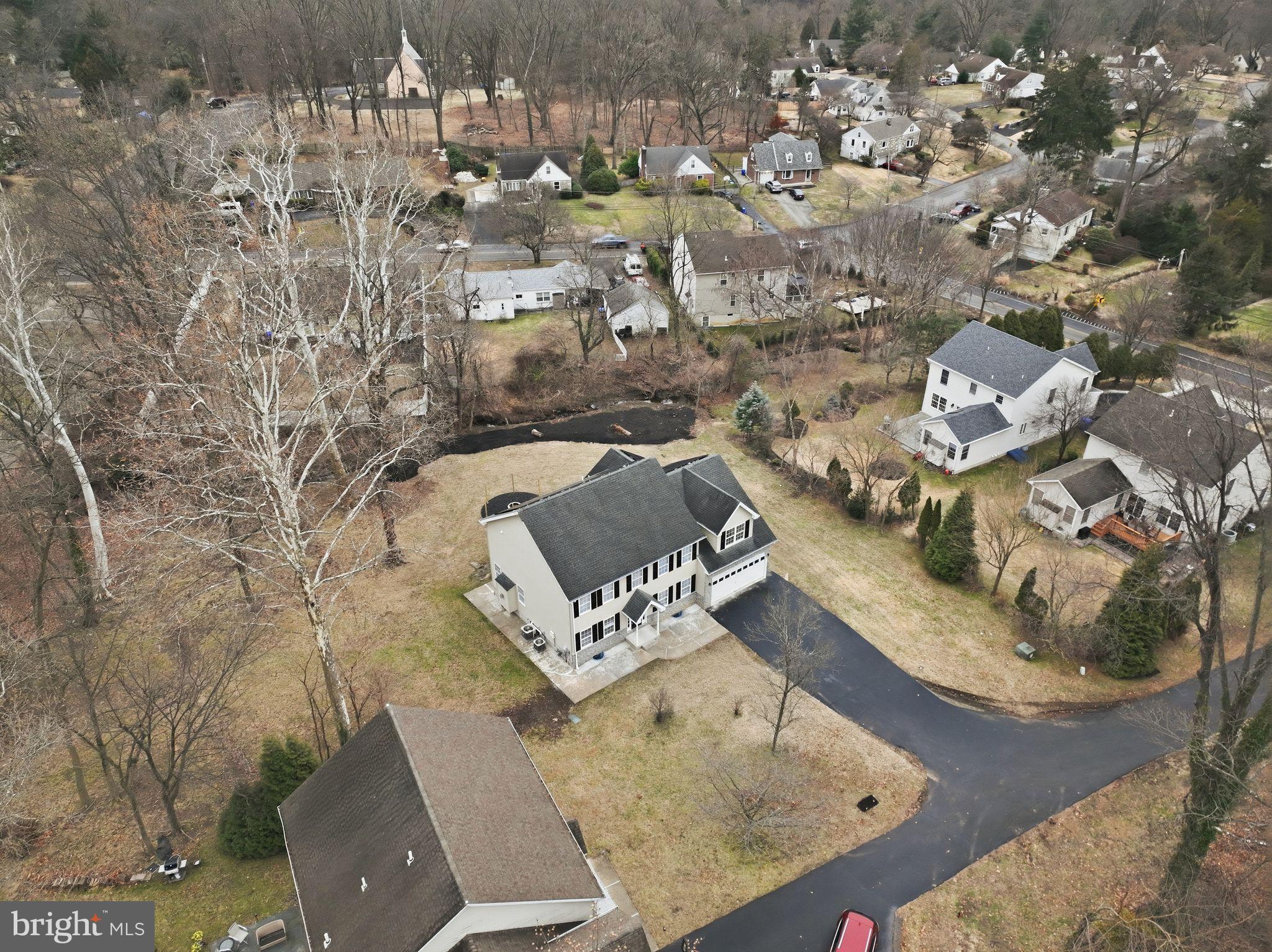 ELKINS PARK - Residential