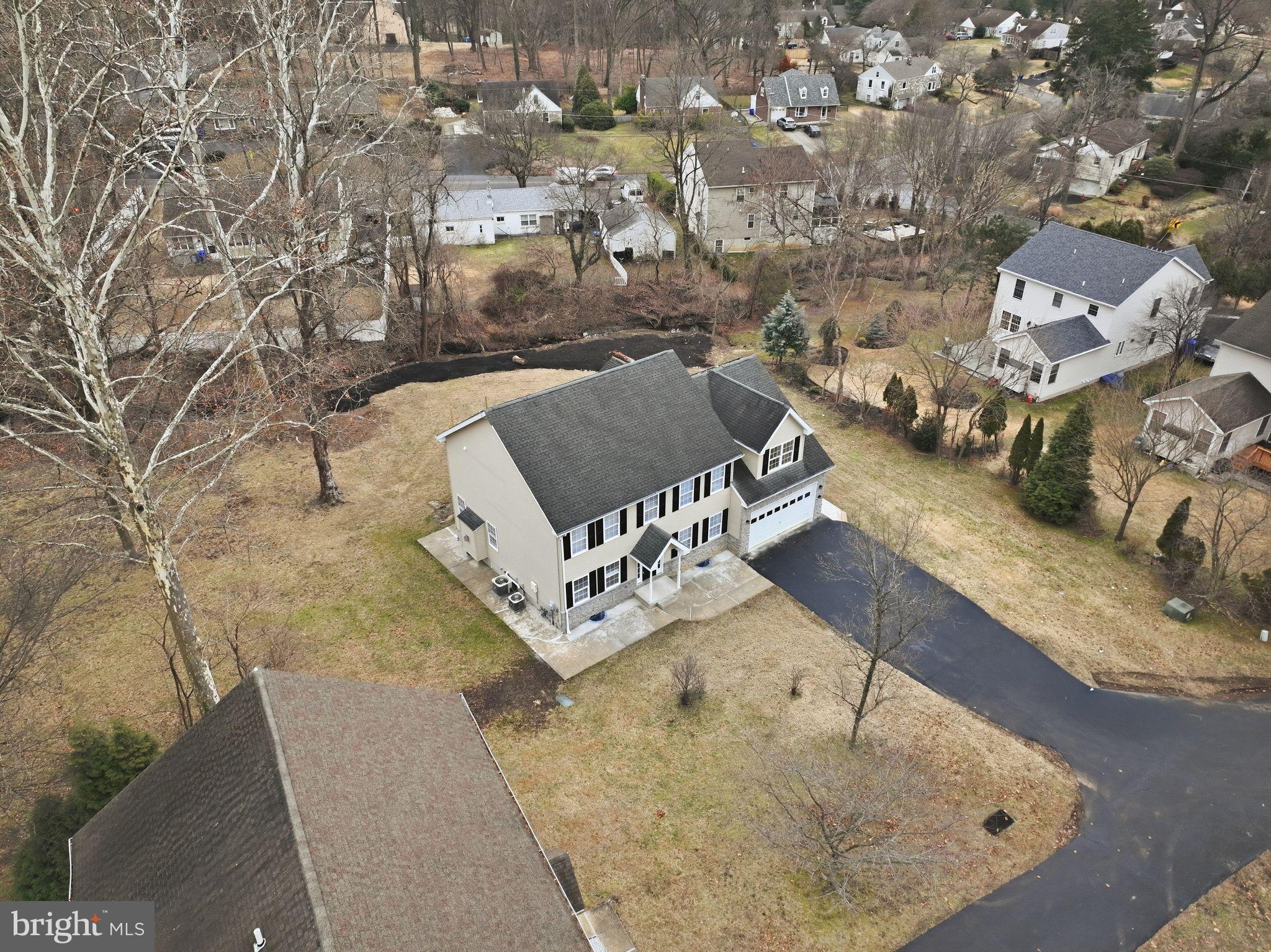 ELKINS PARK - Residential