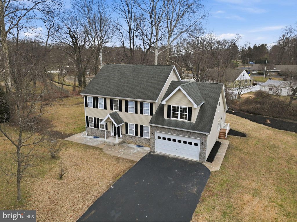 Photo of 35 Church Road, ELKINS PARK, PA 19027 (MLS # PAMC2165148)