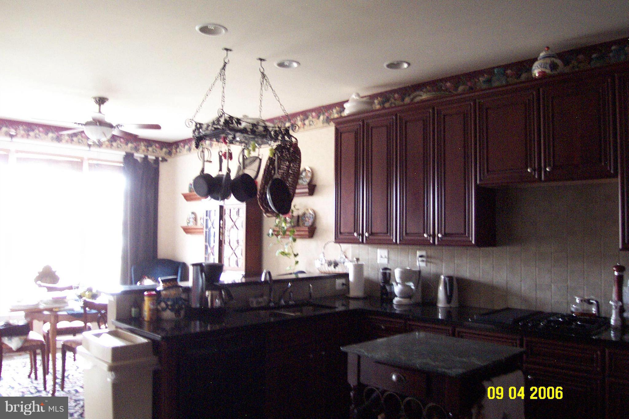 DOMINION VALLEY COUNTRY CLUB - Residential Lease