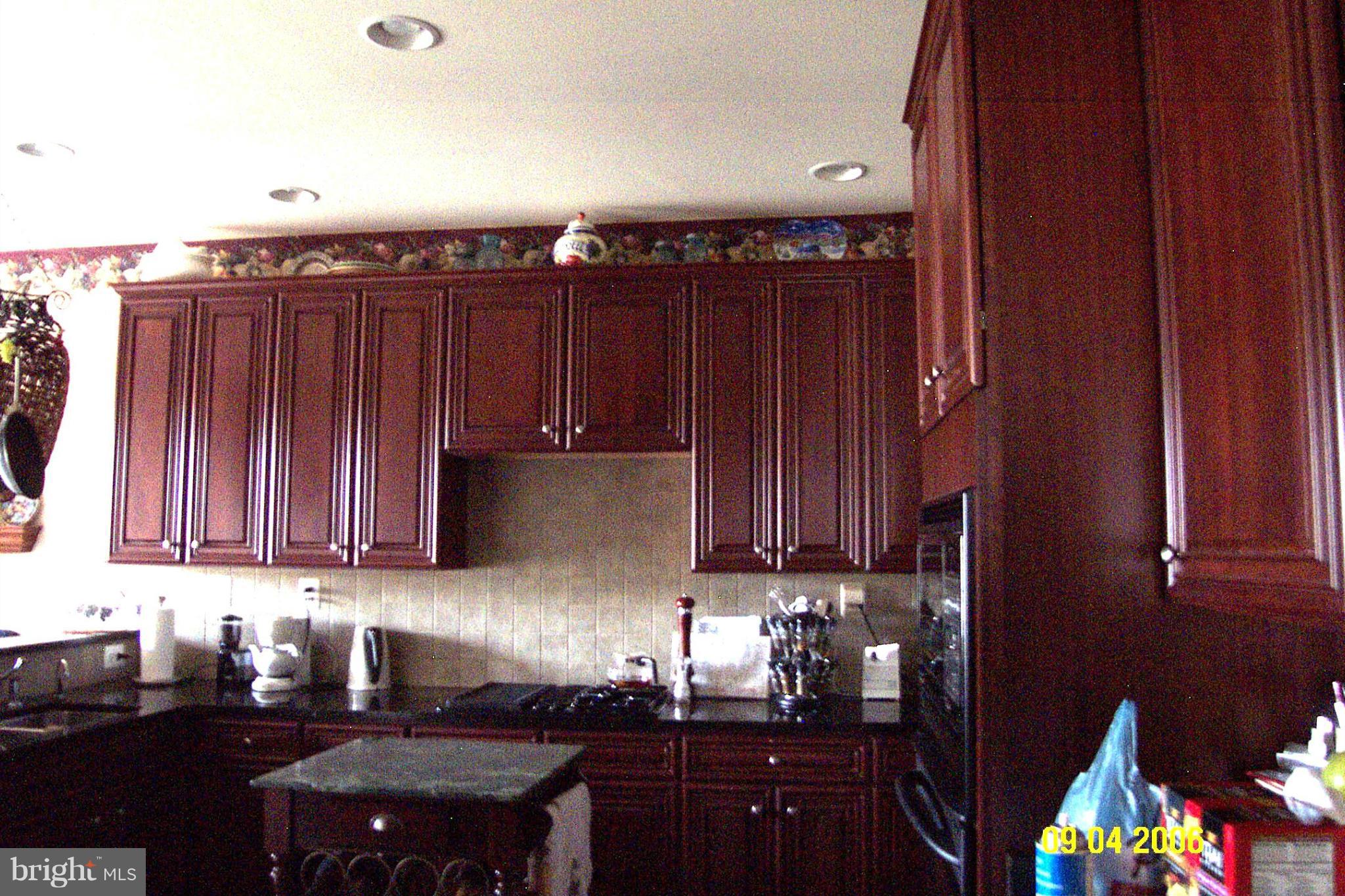 DOMINION VALLEY COUNTRY CLUB - Residential Lease