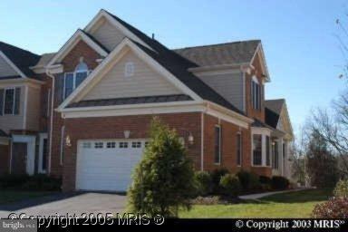 DOMINION VALLEY COUNTRY CLUB - Residential Lease