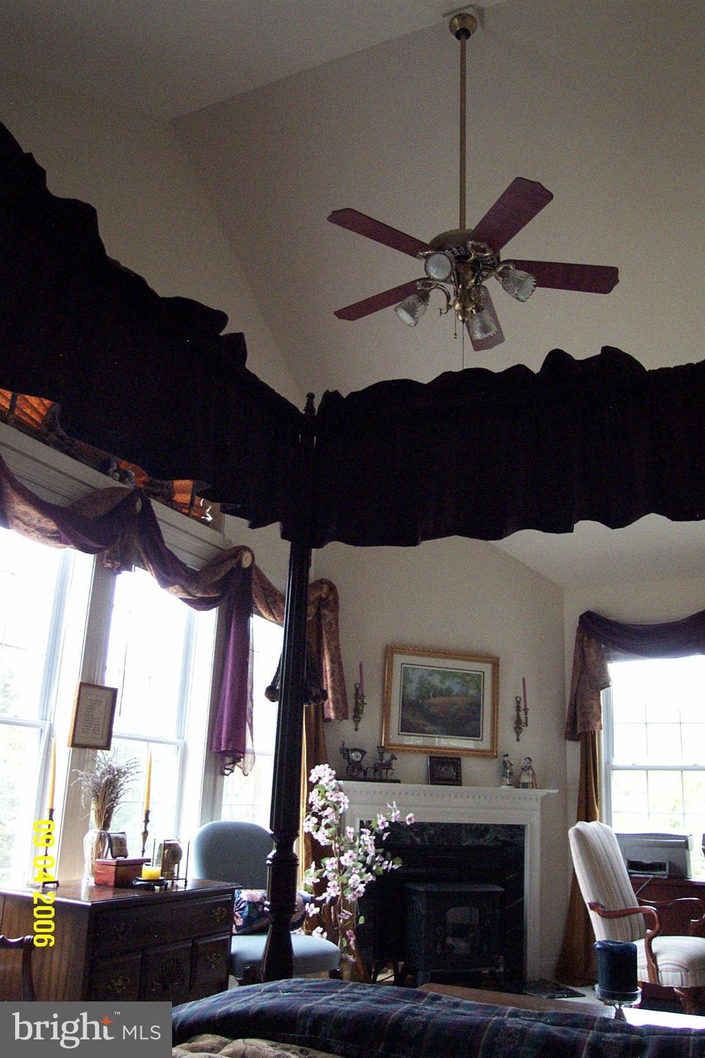 DOMINION VALLEY COUNTRY CLUB - Residential Lease