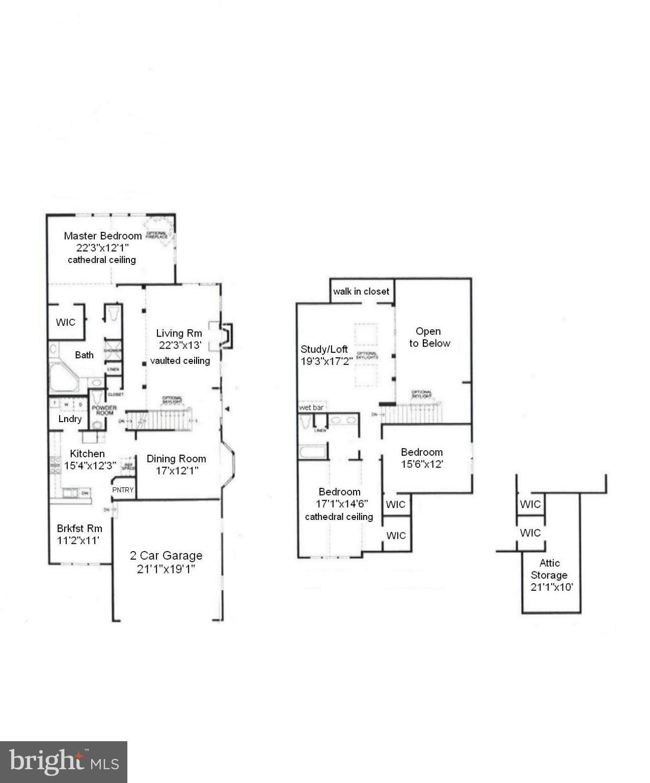 DOMINION VALLEY COUNTRY CLUB - Residential Lease