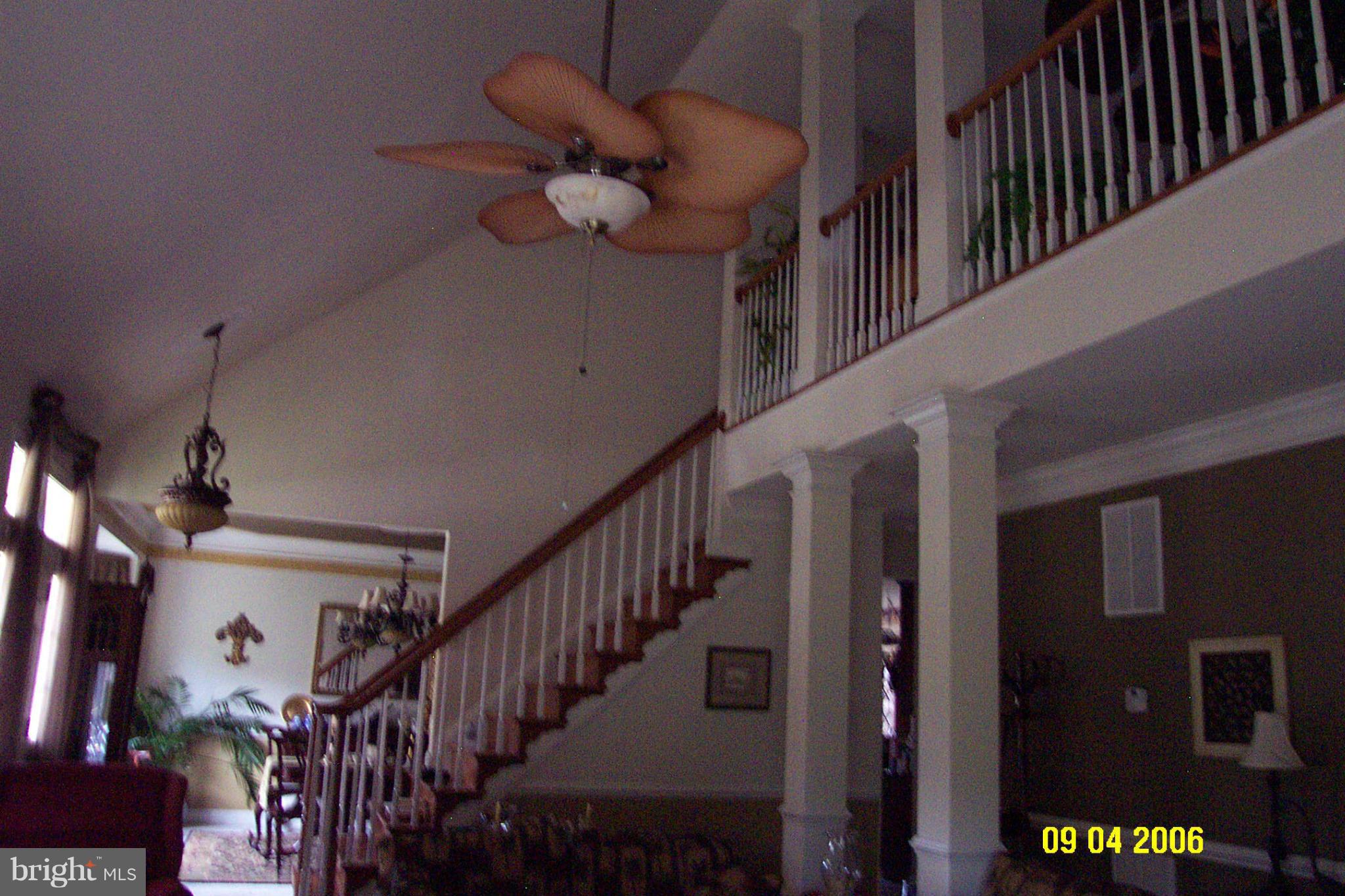 DOMINION VALLEY COUNTRY CLUB - Residential Lease