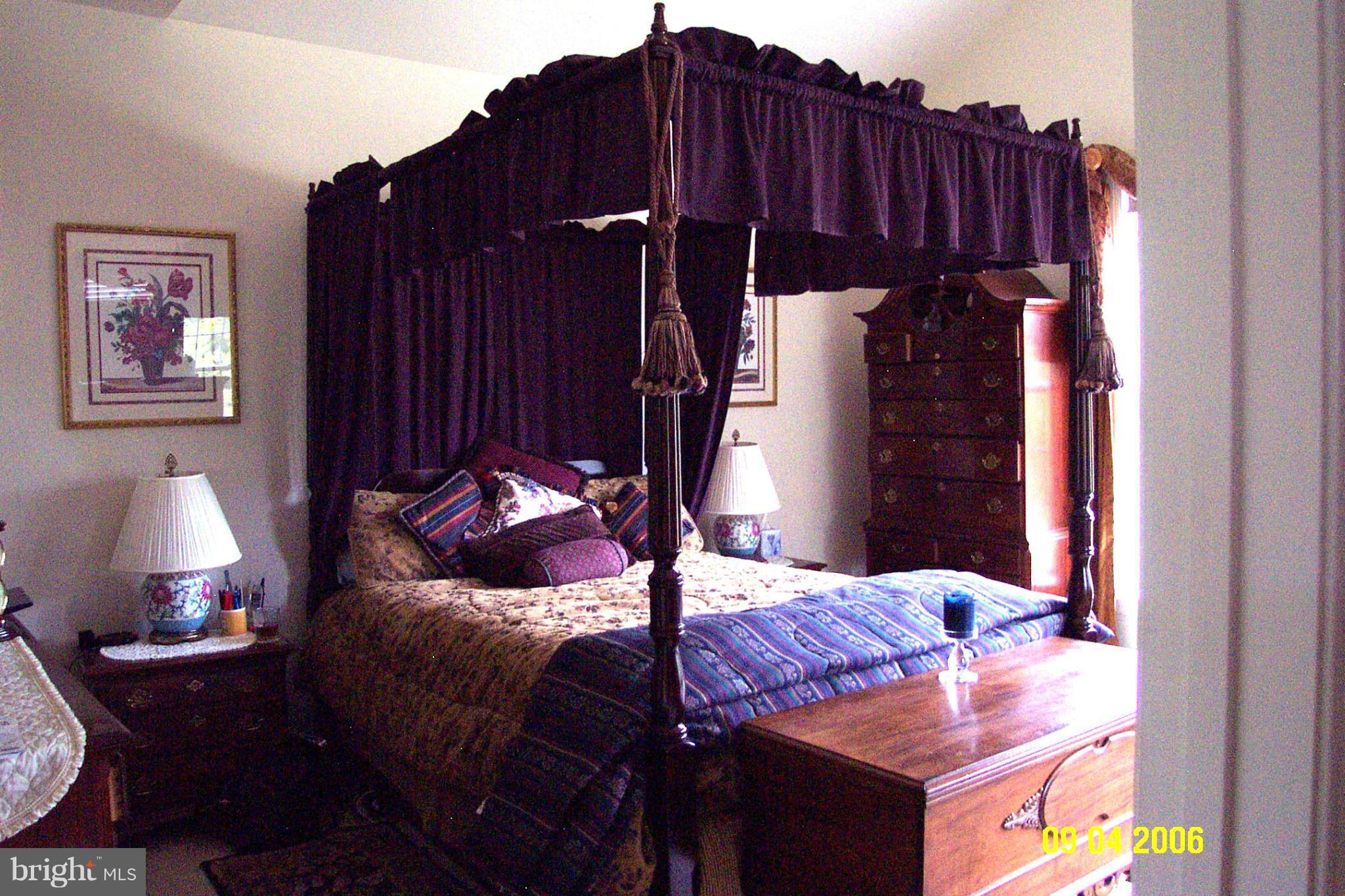 DOMINION VALLEY COUNTRY CLUB - Residential Lease