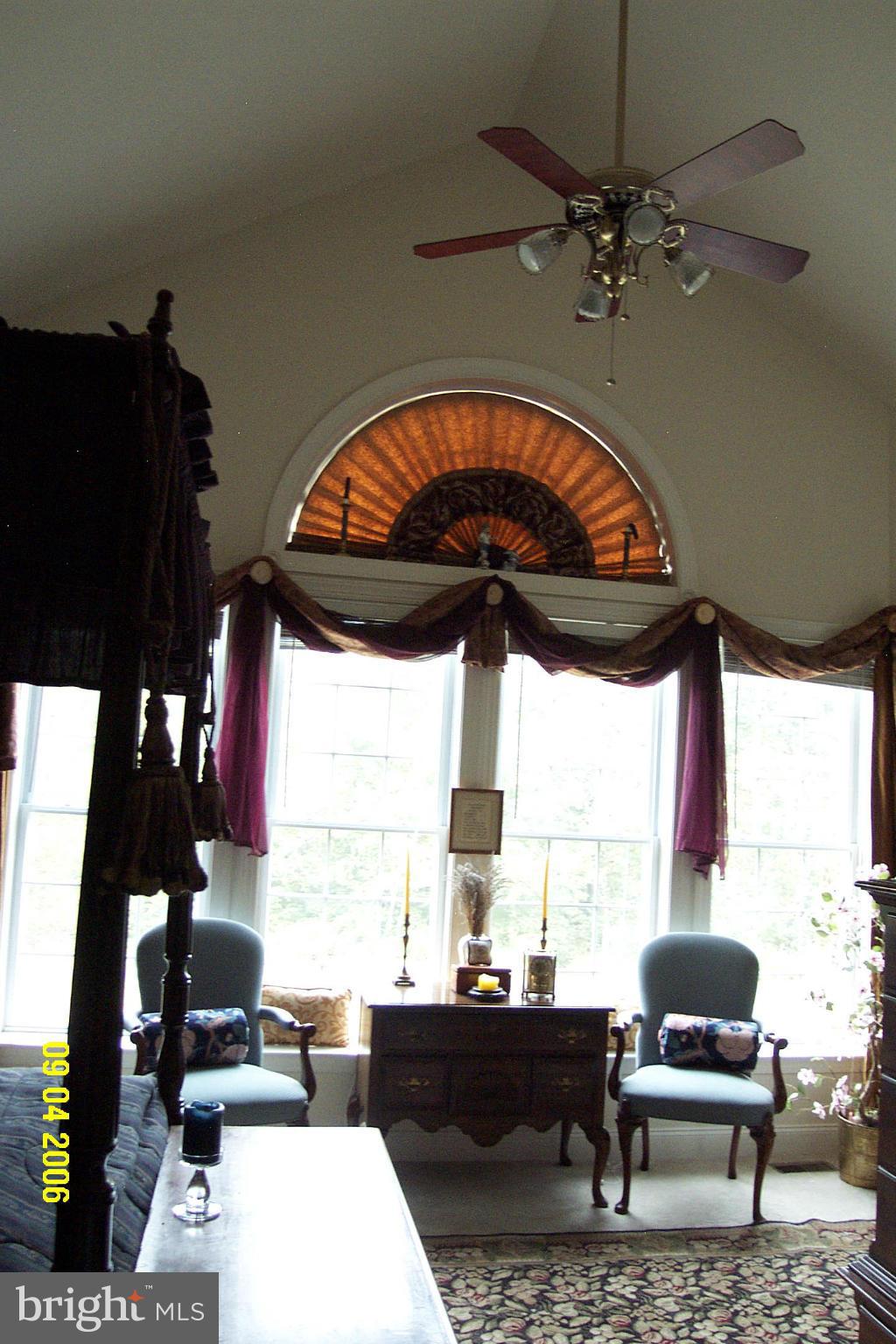 DOMINION VALLEY COUNTRY CLUB - Residential Lease