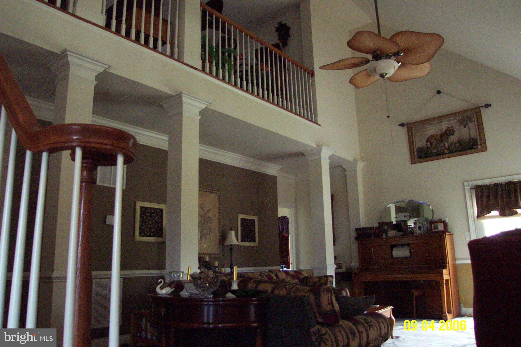 DOMINION VALLEY COUNTRY CLUB - Residential Lease