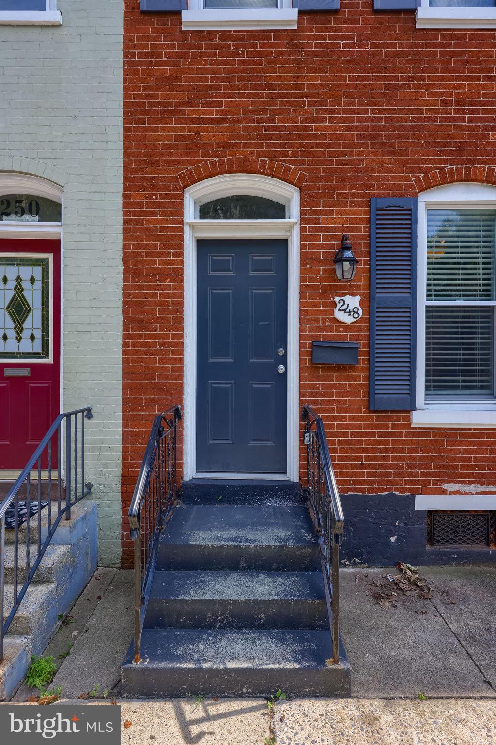 248 E WALNUT STREET