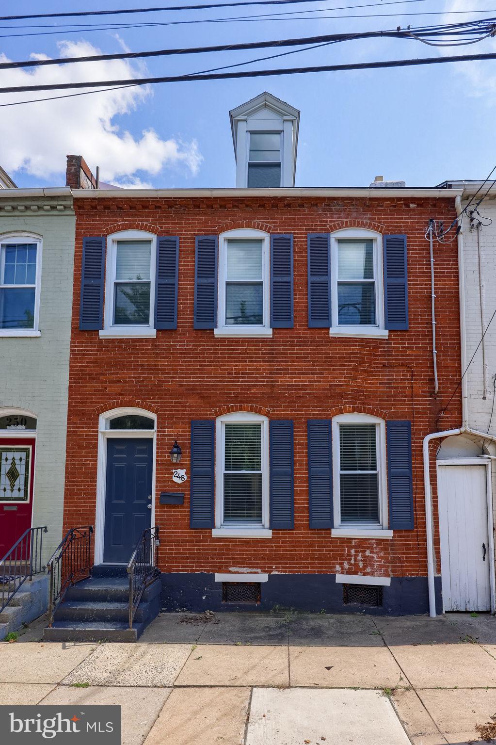 248 E WALNUT STREET