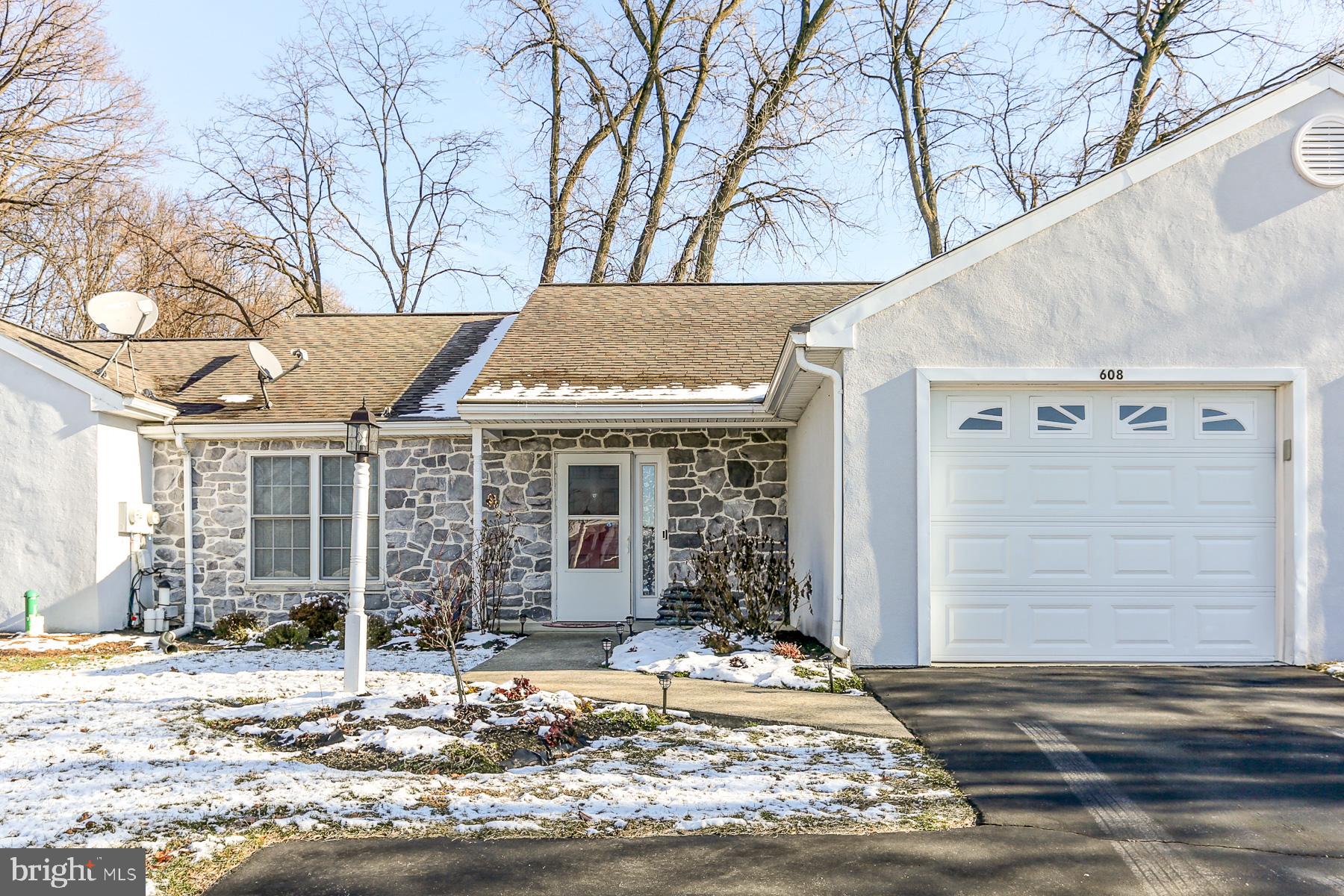 ASPENS - Residential