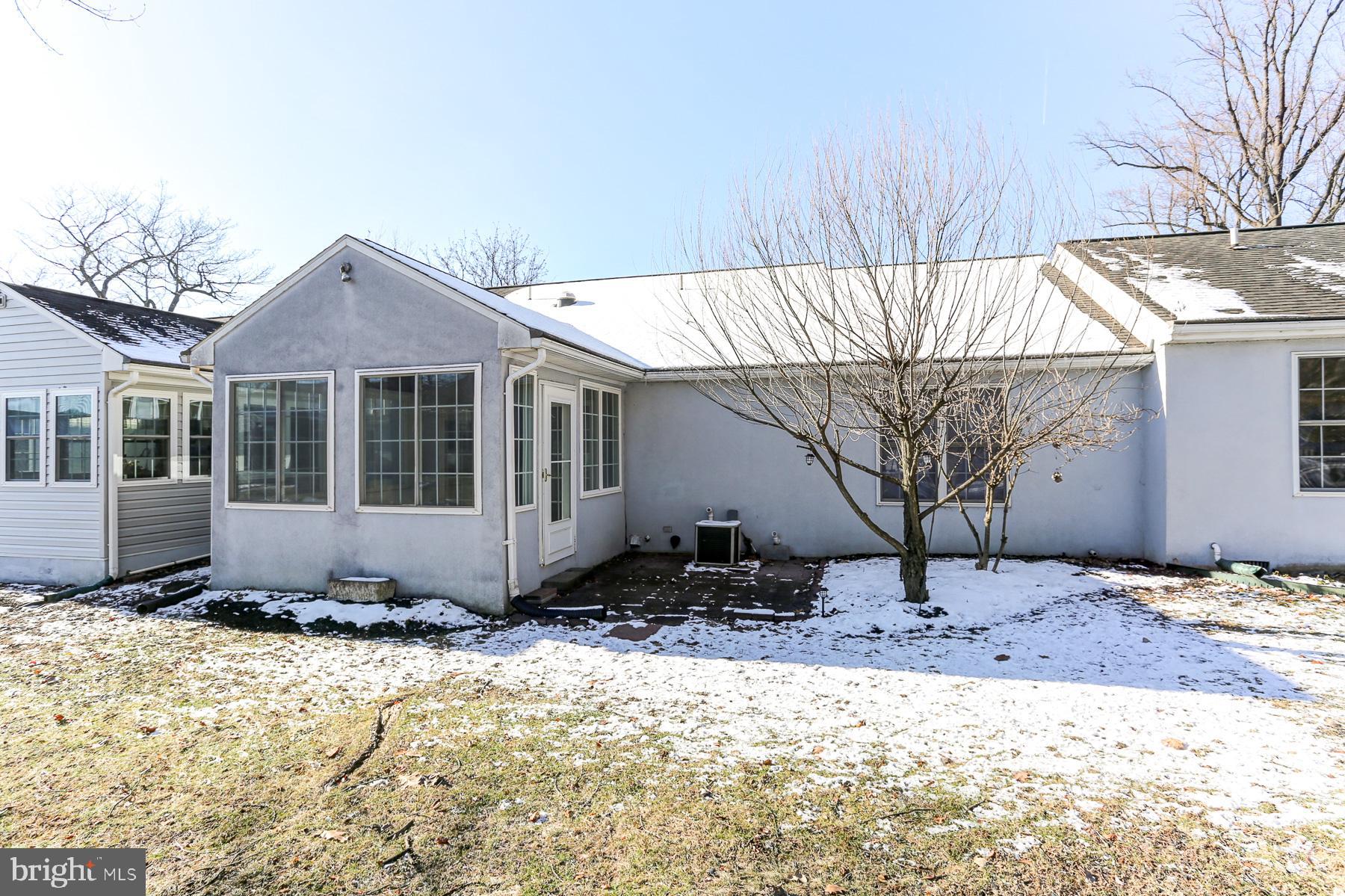 ASPENS - Residential