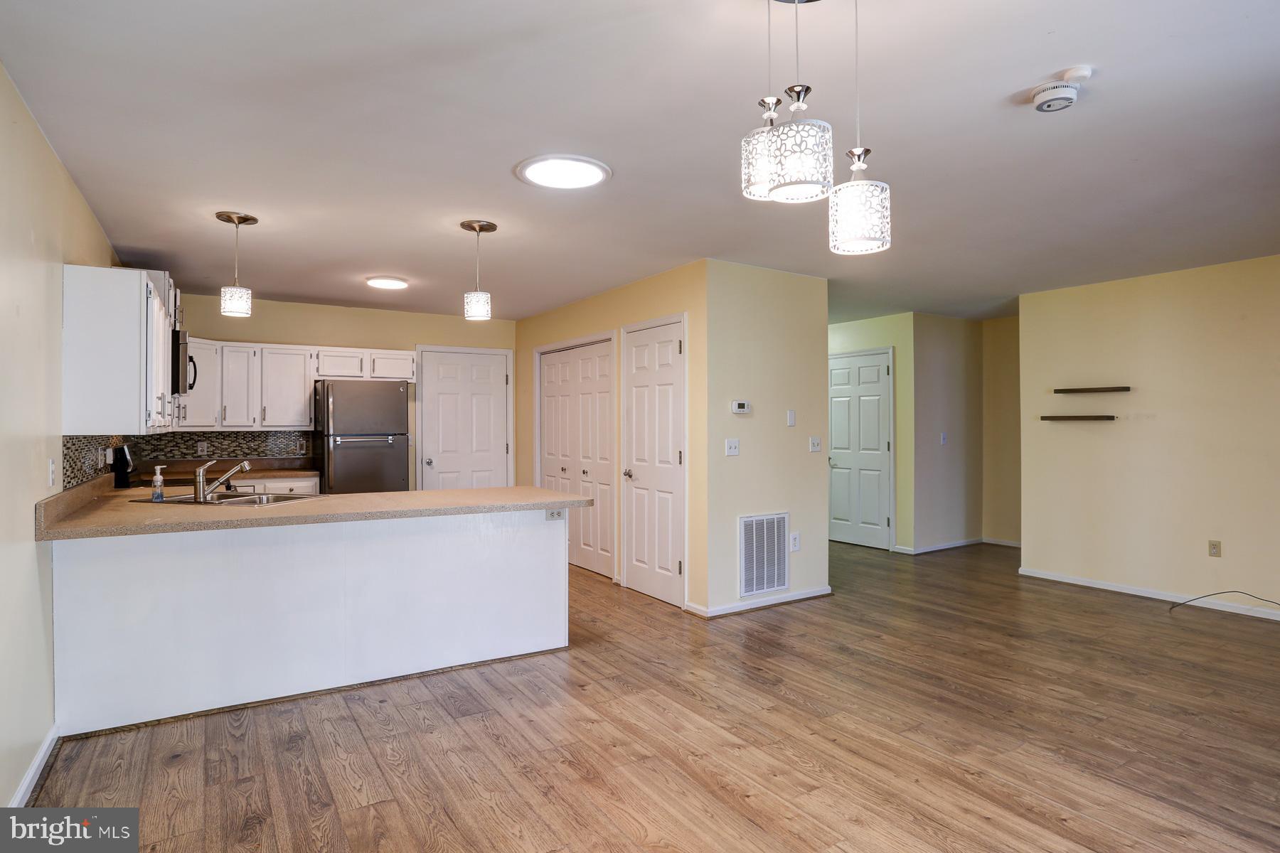 ASPENS - Residential