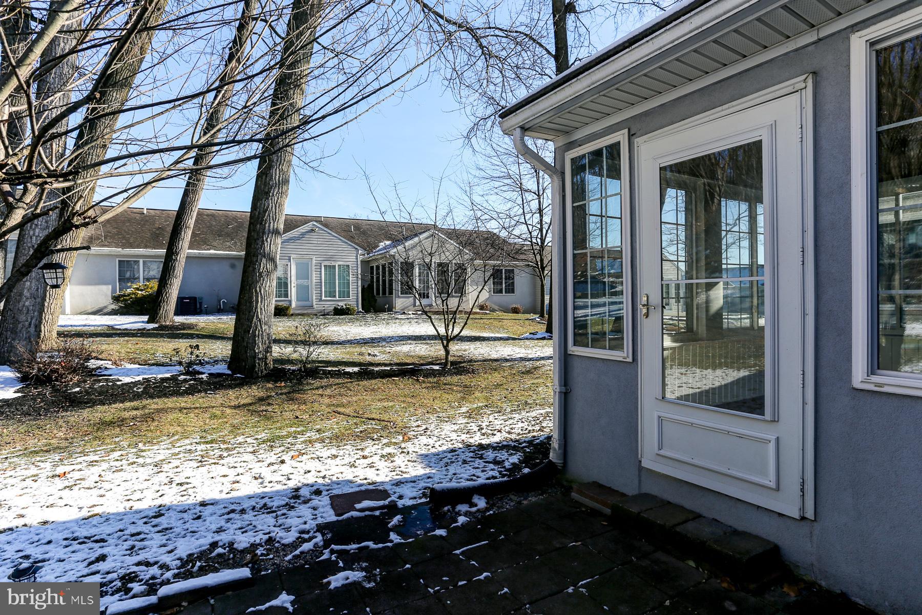 ASPENS - Residential