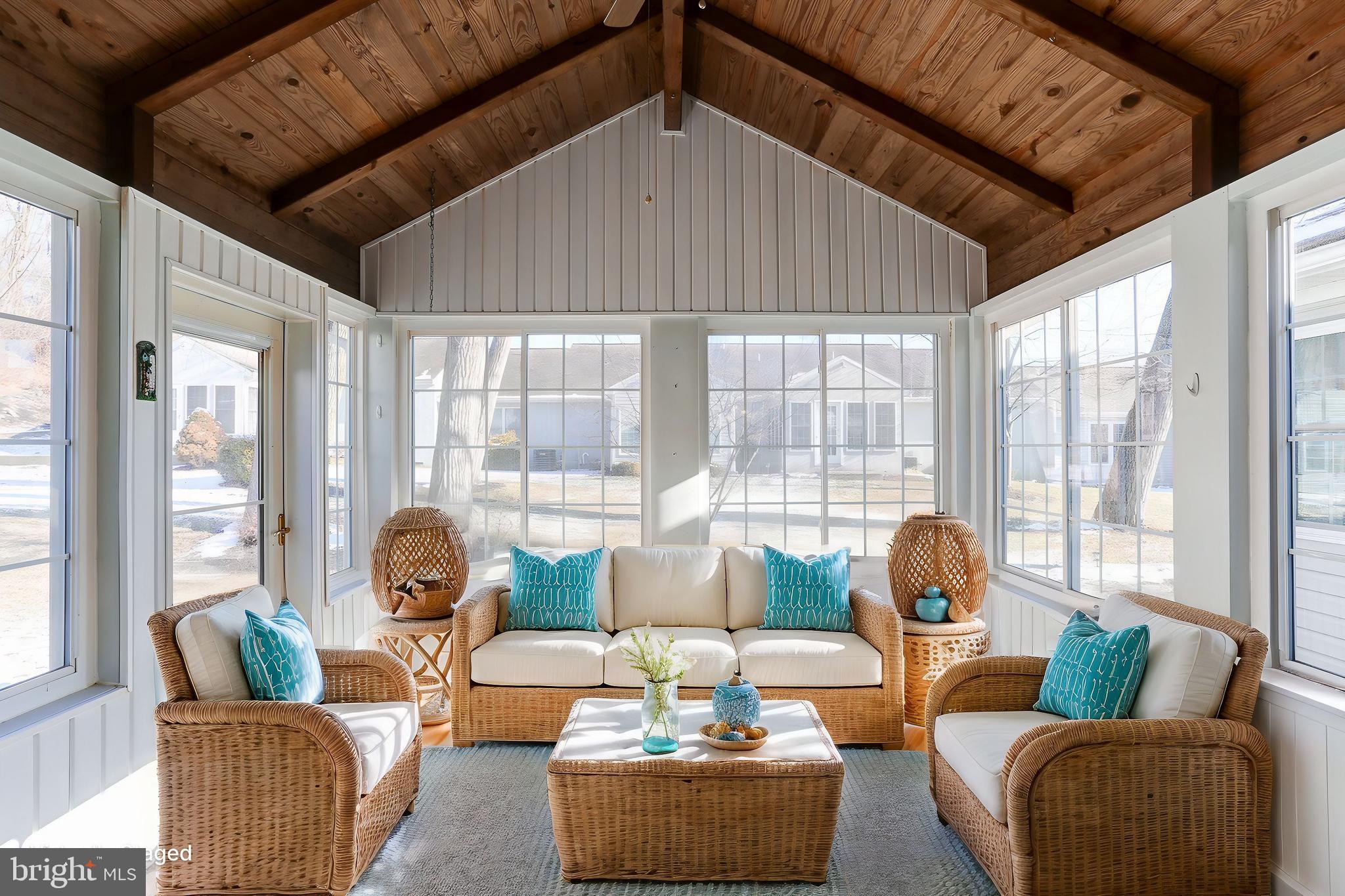 ASPENS - Residential