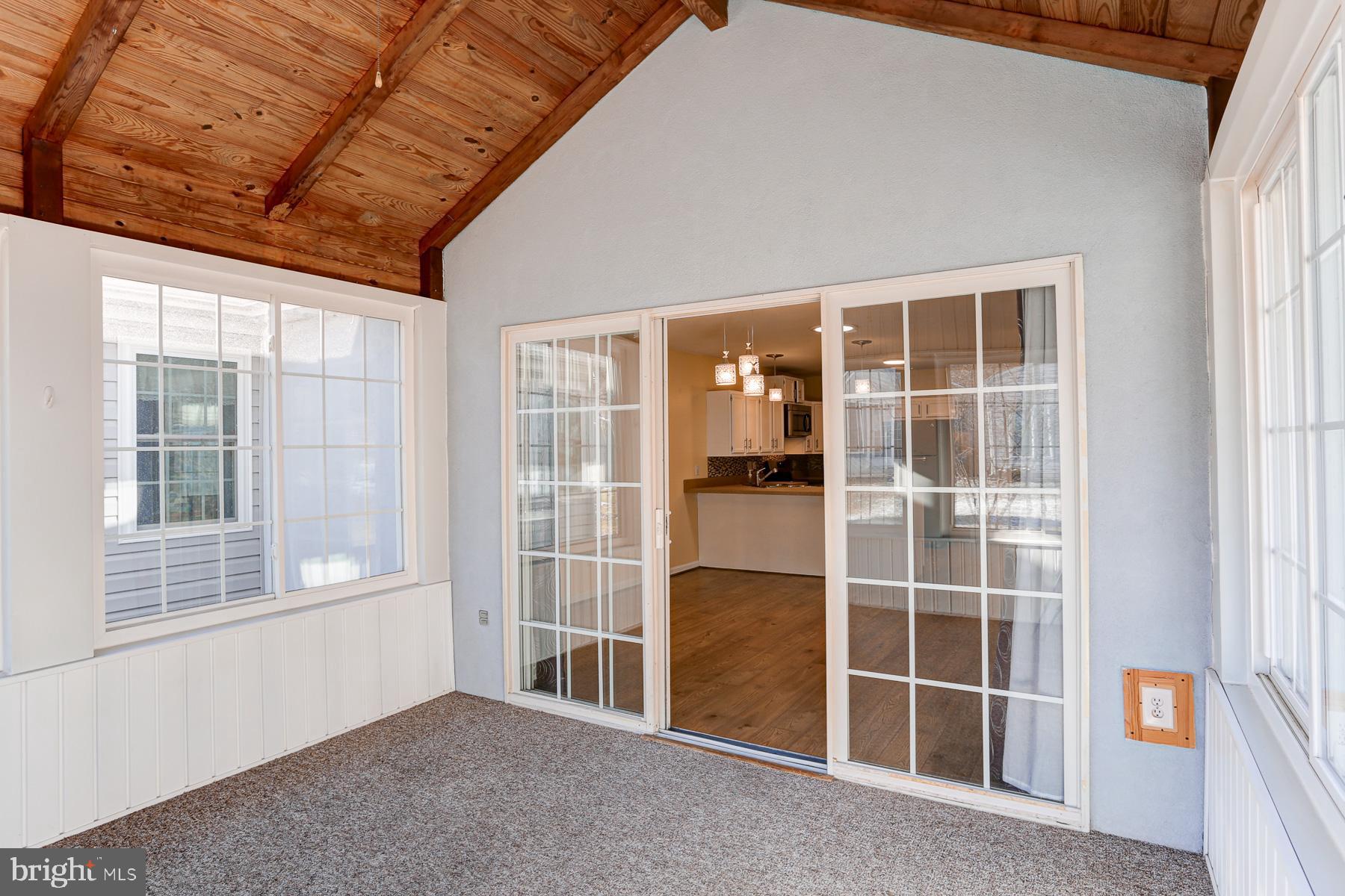 ASPENS - Residential