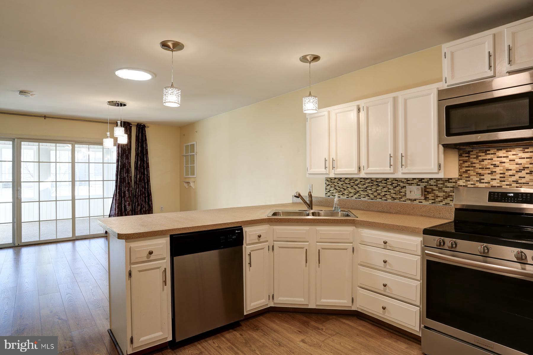 ASPENS - Residential