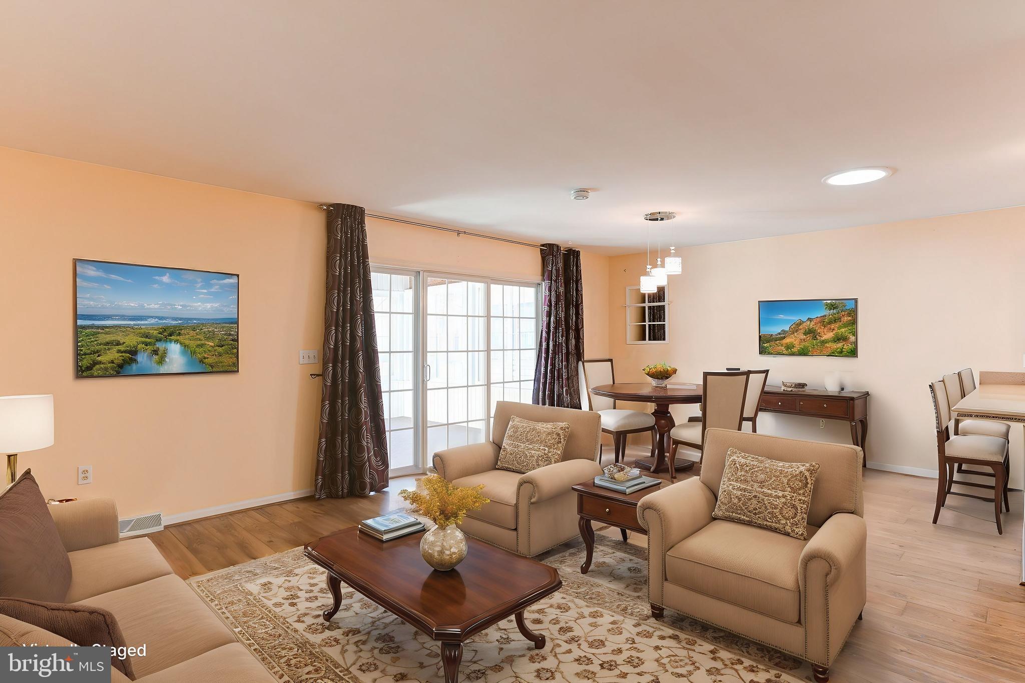 ASPENS - Residential