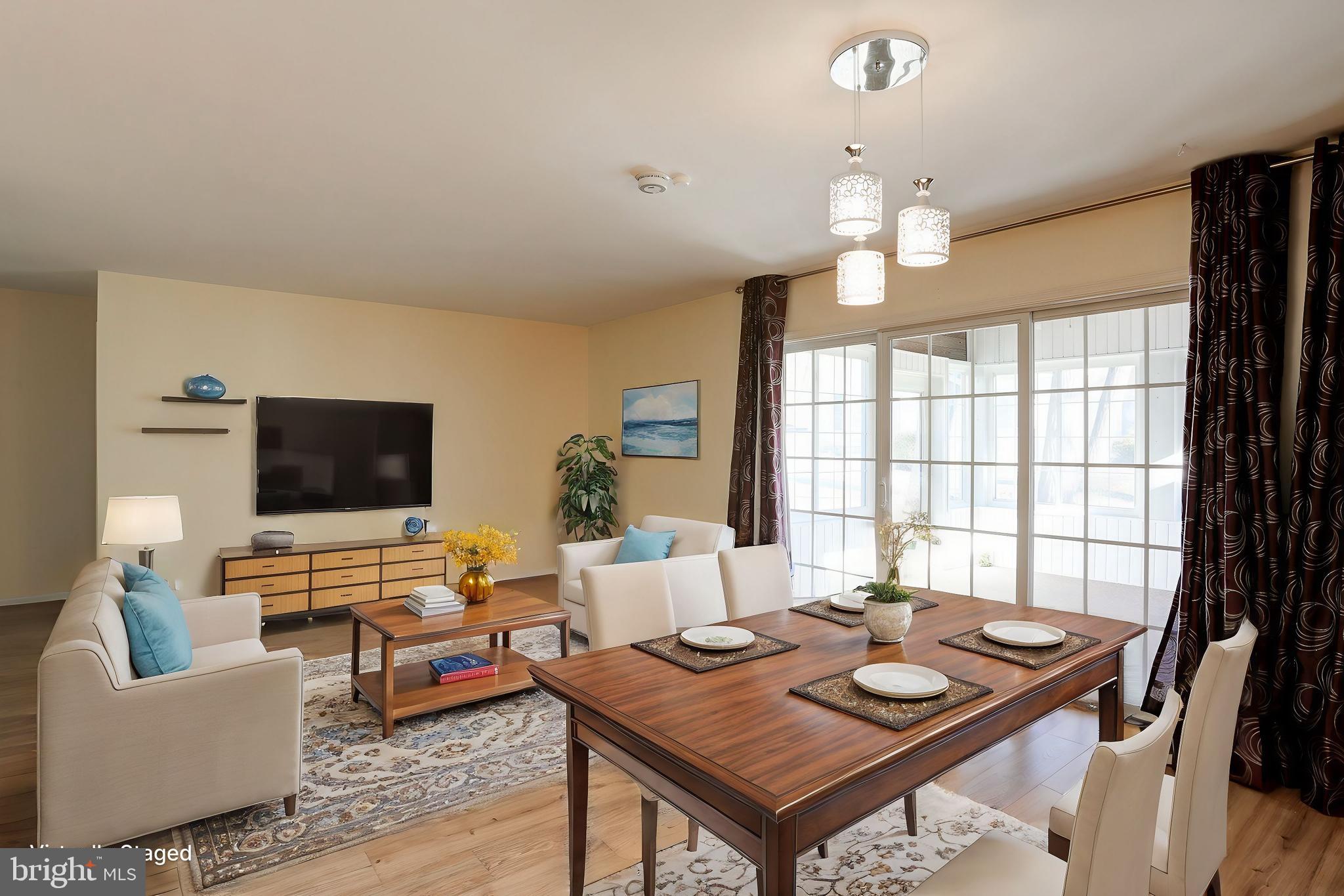 ASPENS - Residential