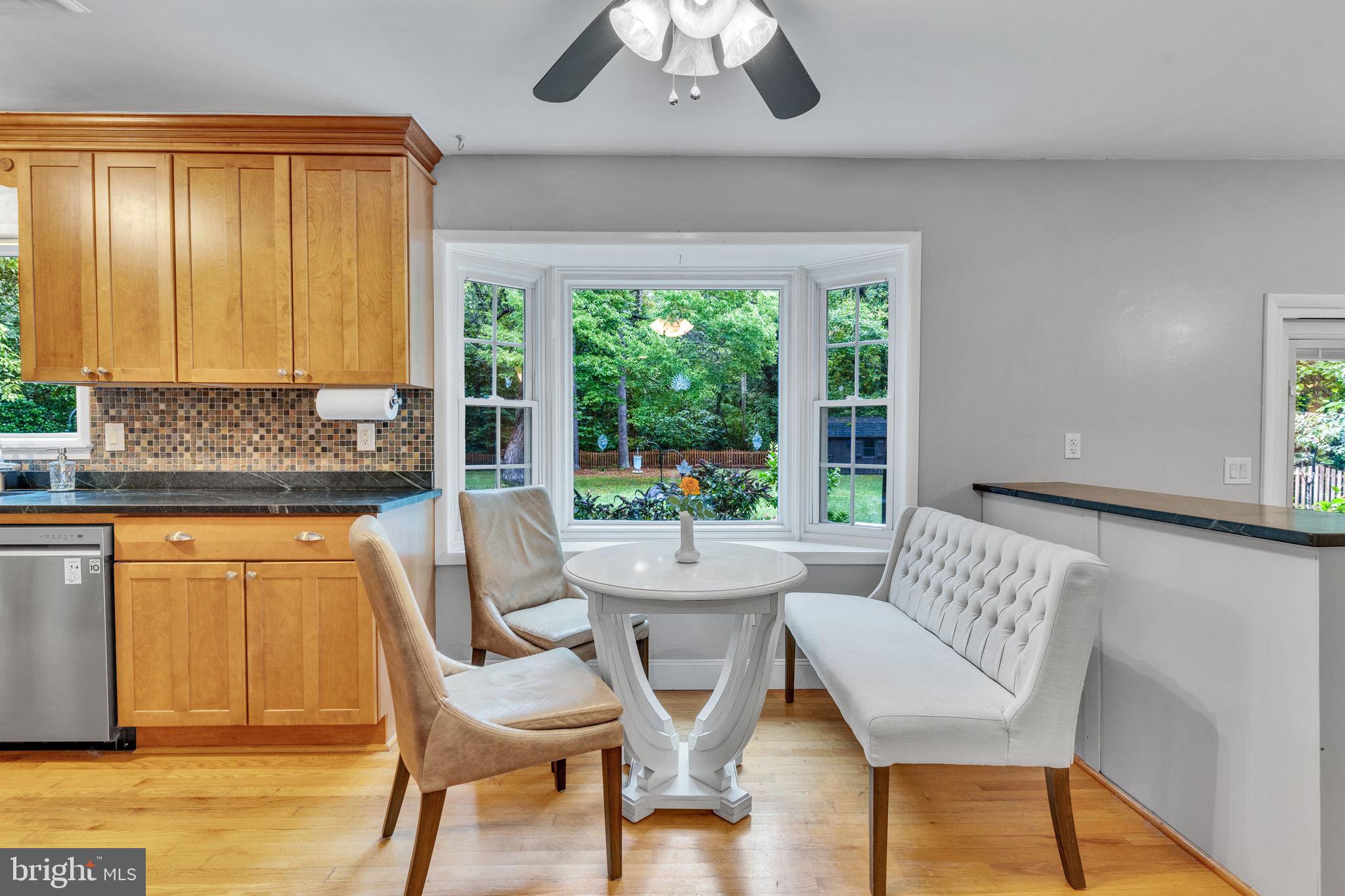 KINGSTON MANOR - Residential