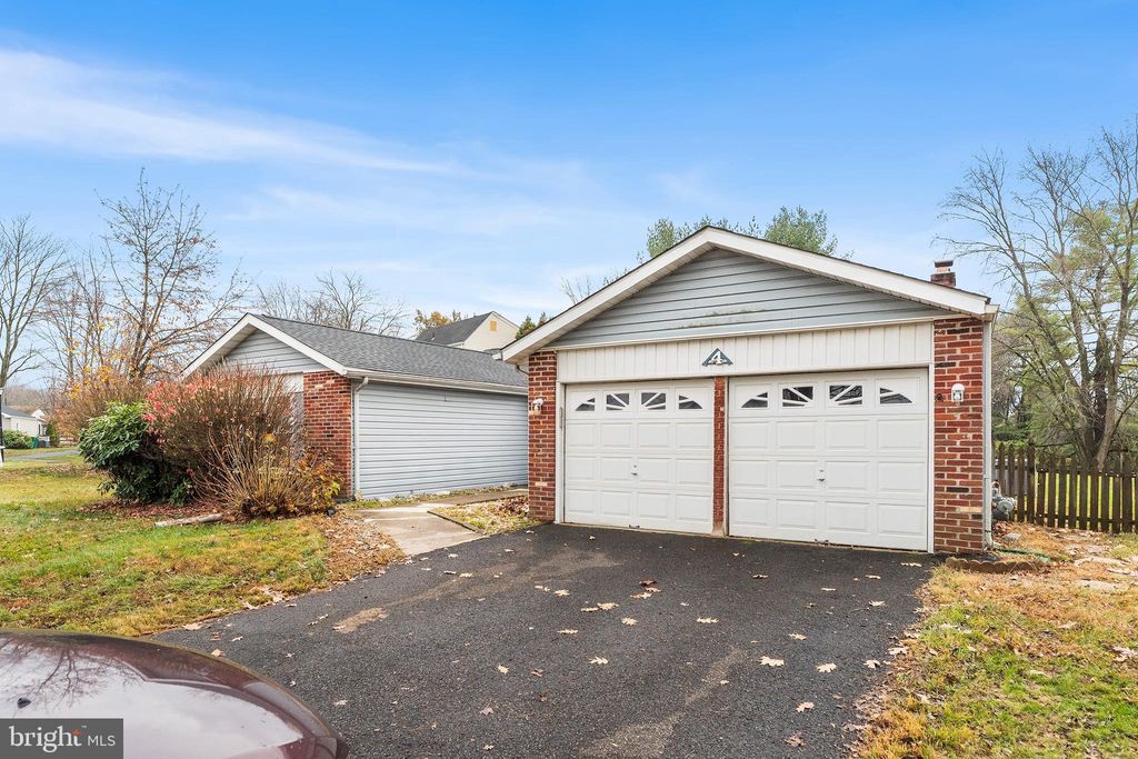 Photo of 4 Westwood Court, NEWTOWN, PA 18940 (MLS # PABU2110016)