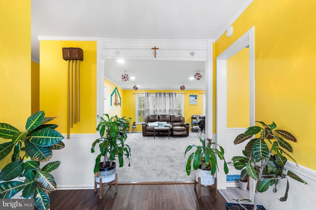 Photo of 4 Westwood Court, NEWTOWN, PA 18940 (MLS # PABU2110016)