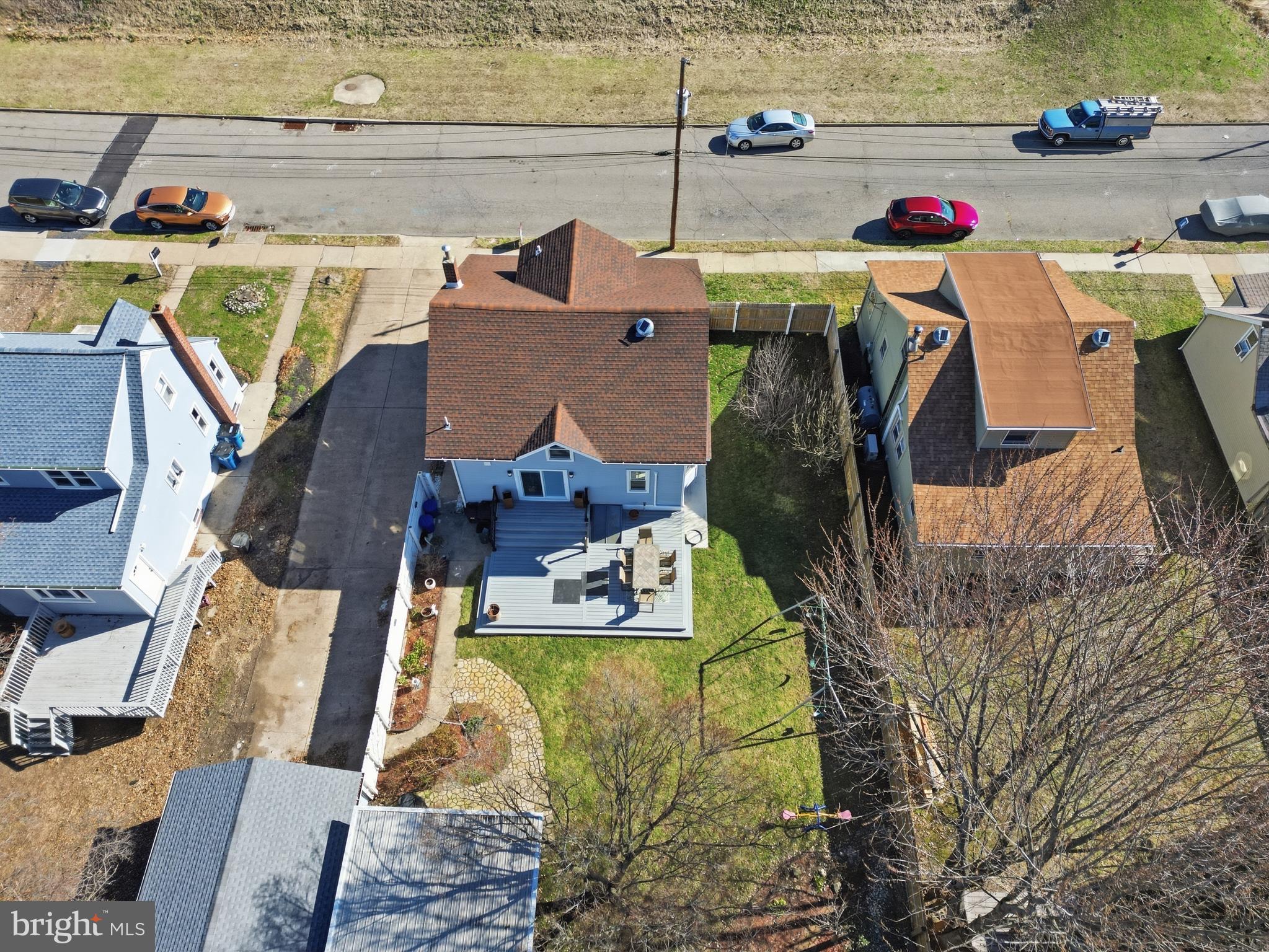 CAPITOL VIEW - Residential