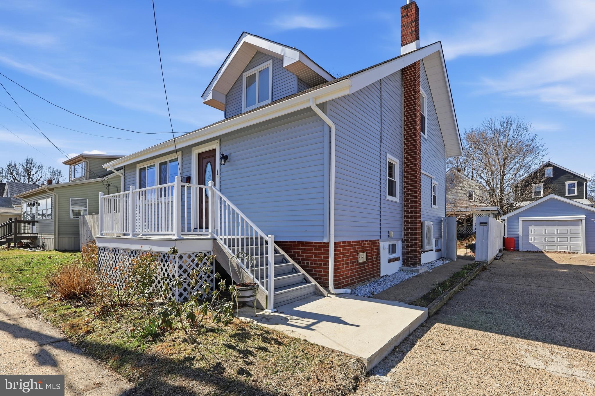 CAPITOL VIEW - Residential