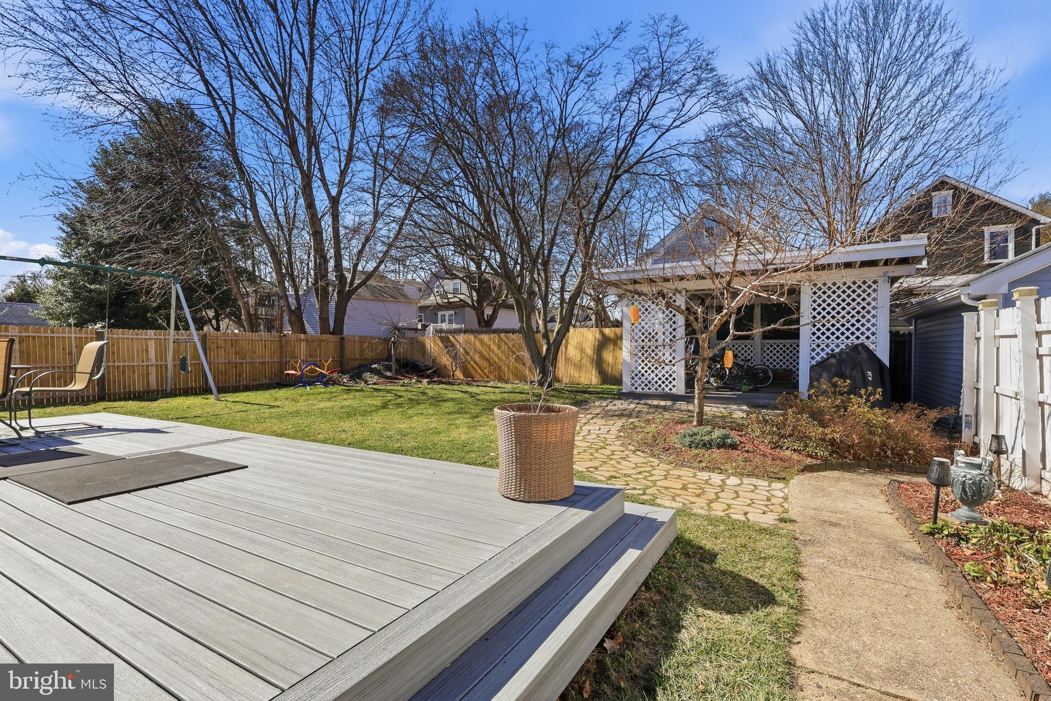 CAPITOL VIEW - Residential