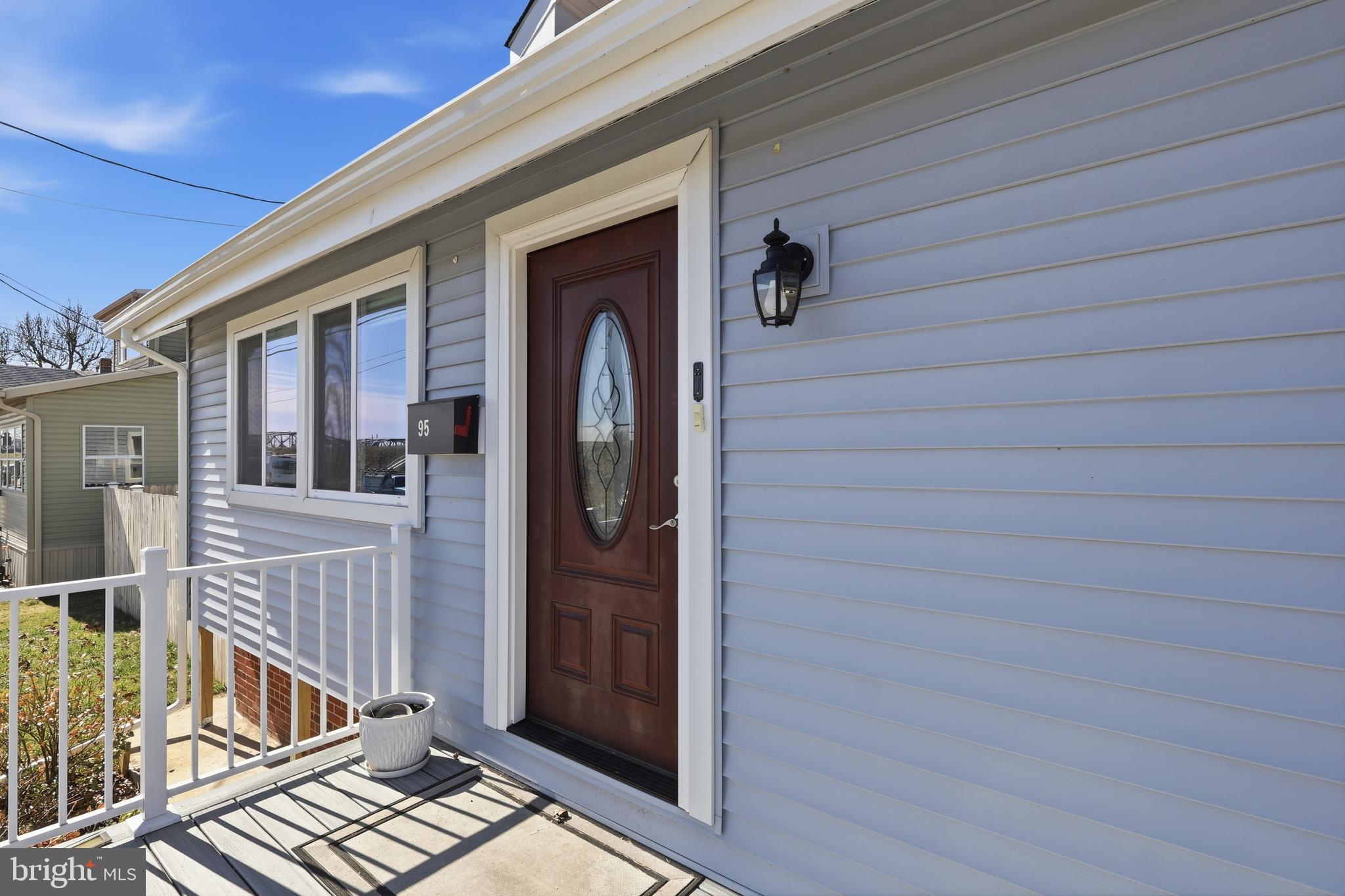 CAPITOL VIEW - Residential