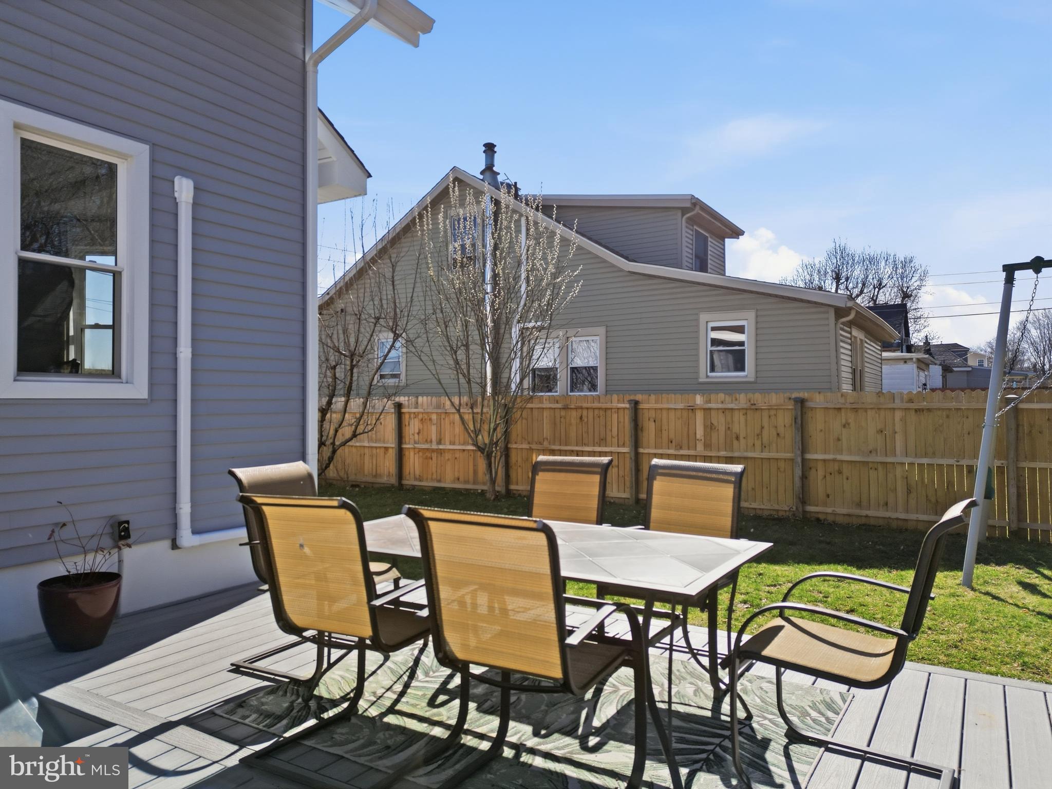 CAPITOL VIEW - Residential