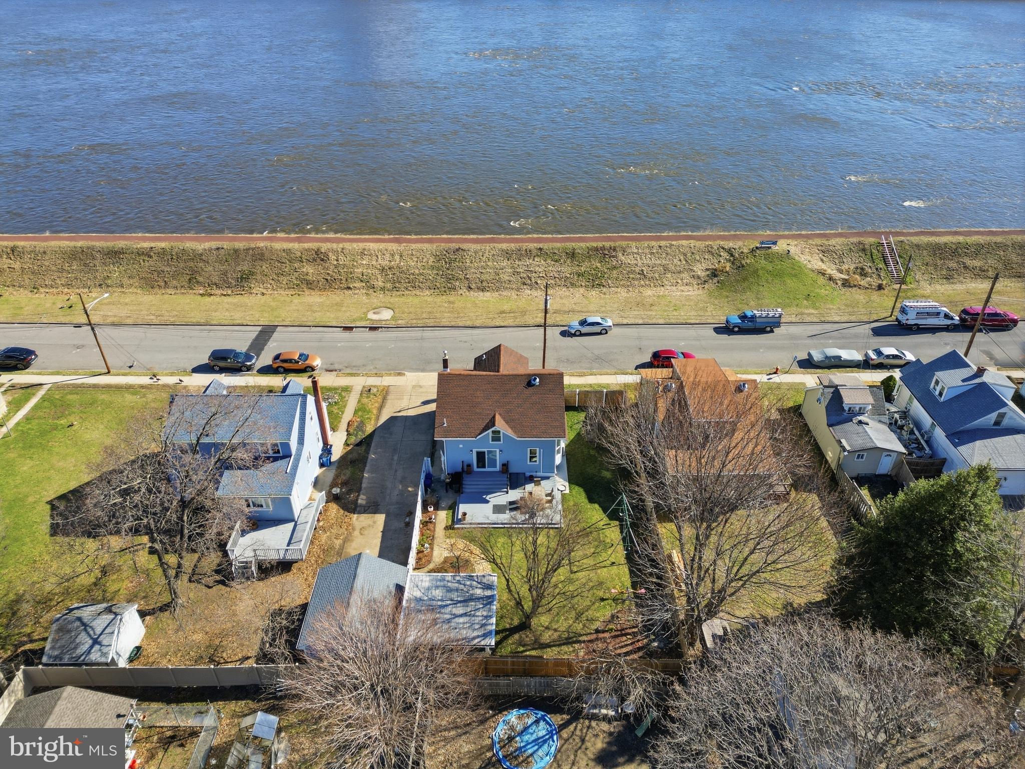 CAPITOL VIEW - Residential