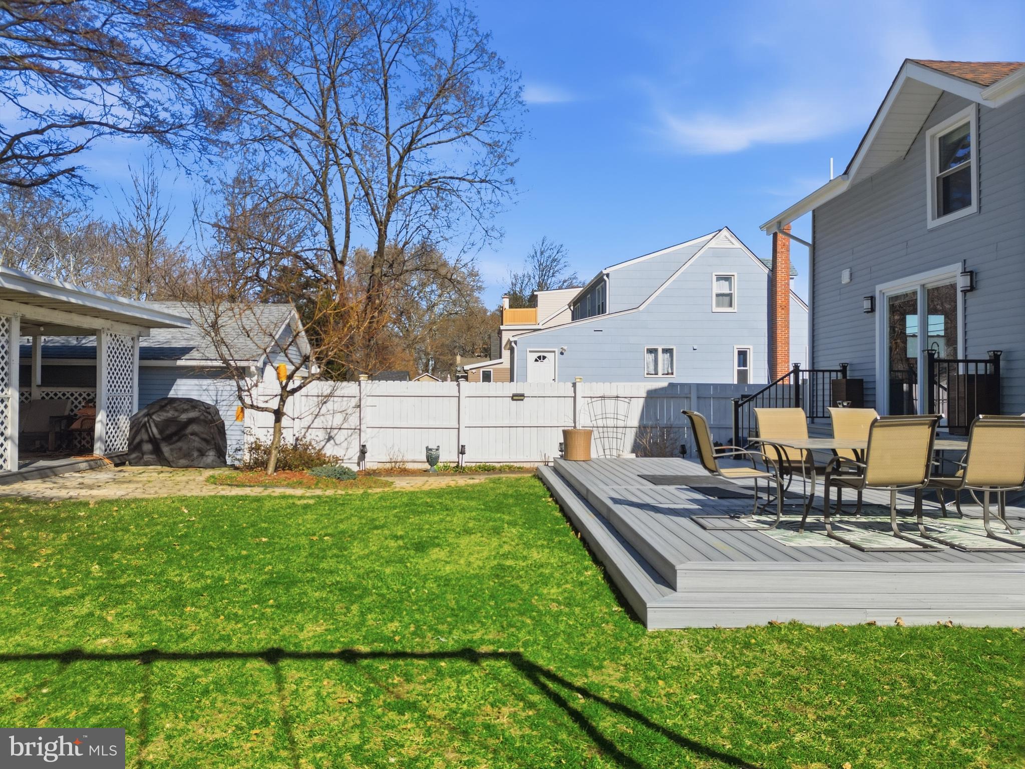 CAPITOL VIEW - Residential