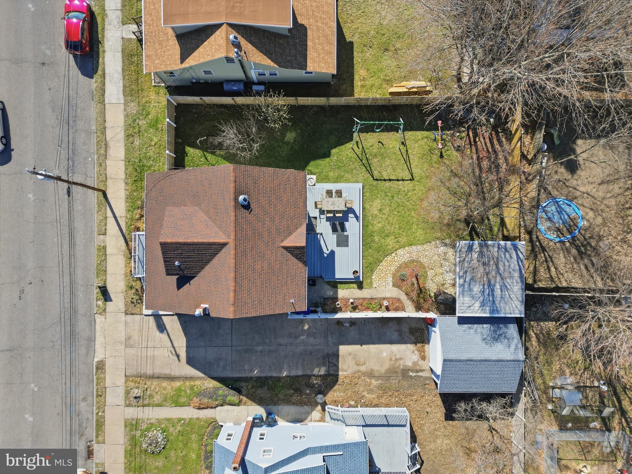 CAPITOL VIEW - Residential