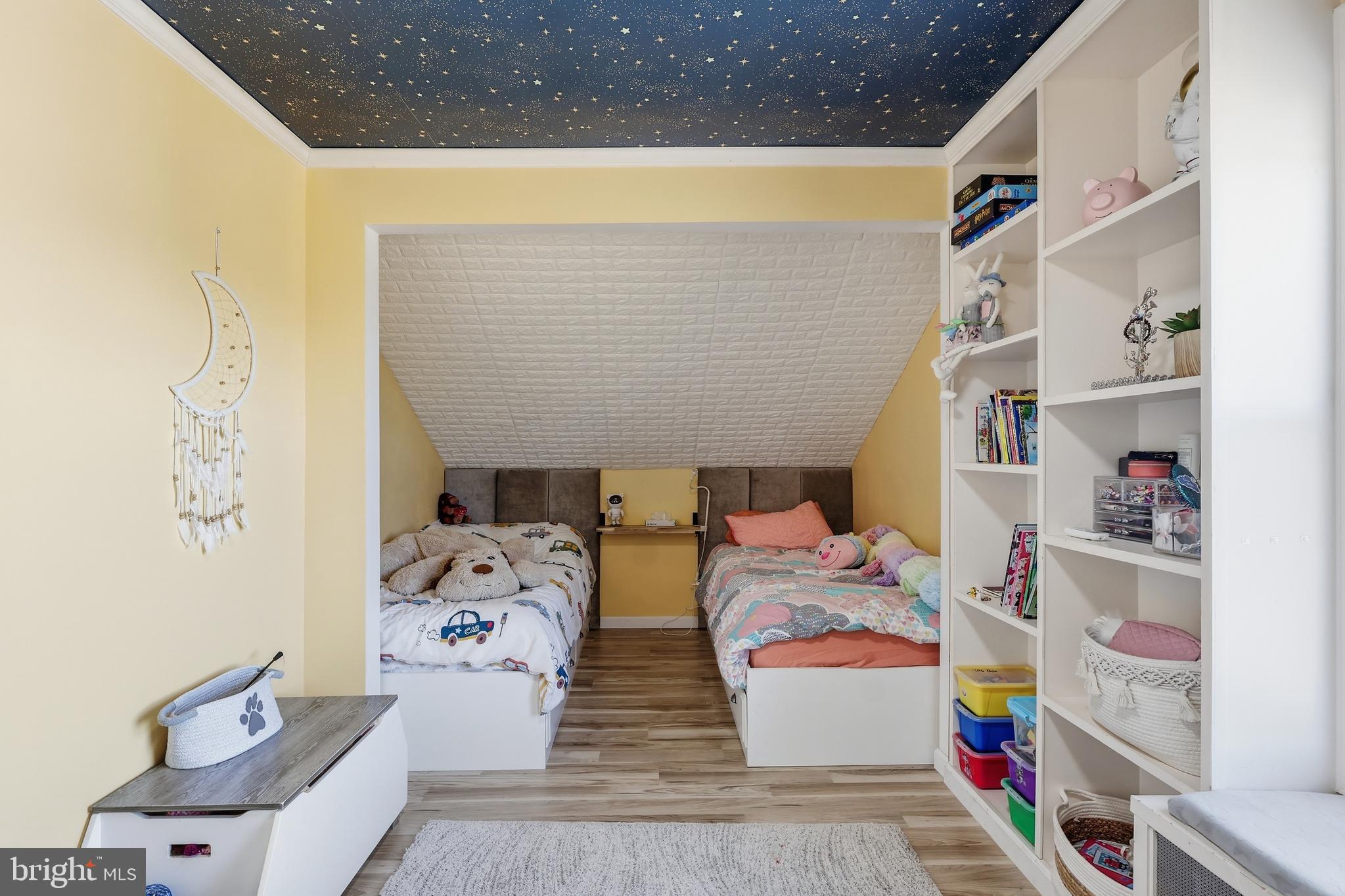 CAPITOL VIEW - Residential