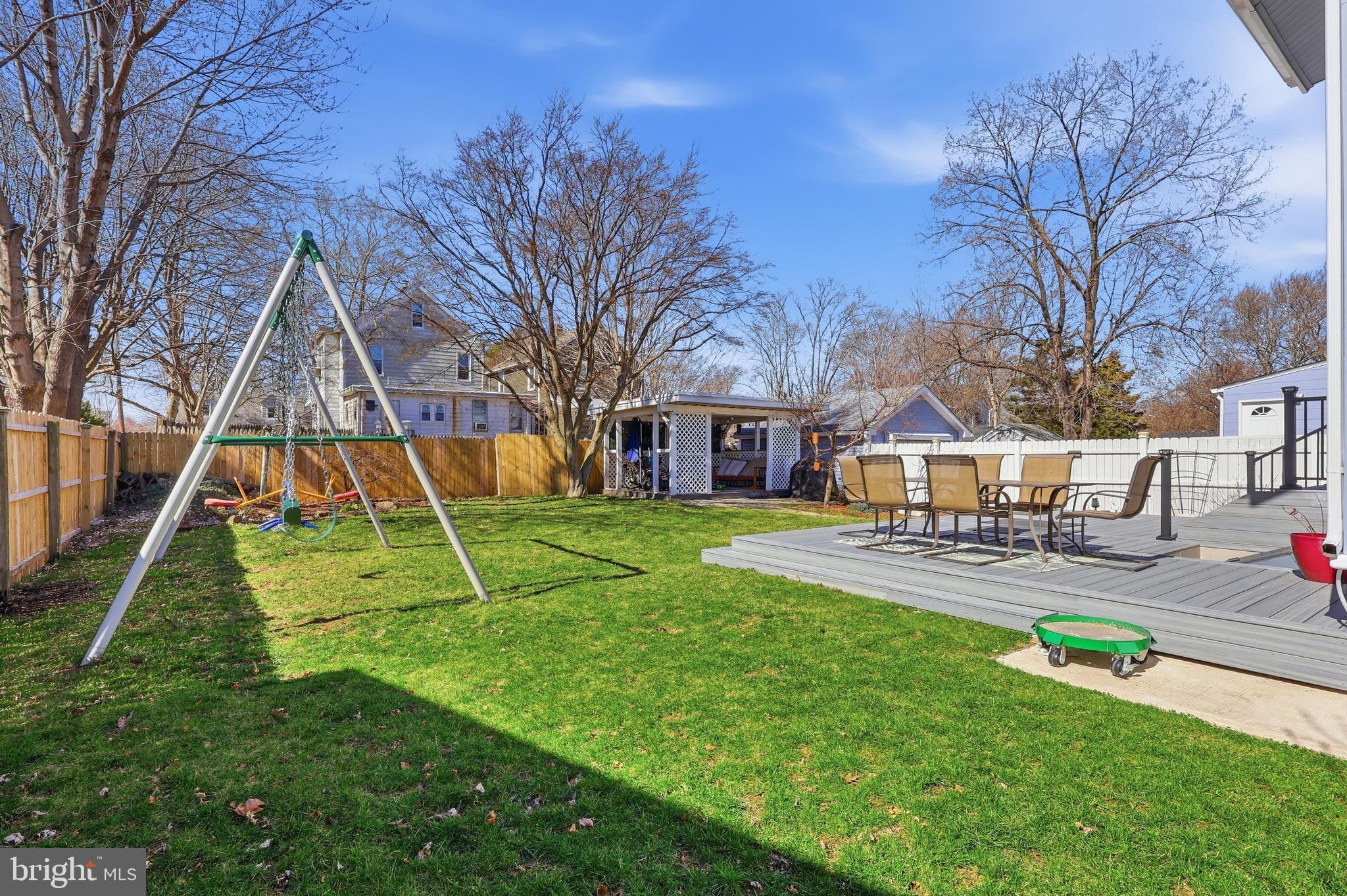 CAPITOL VIEW - Residential