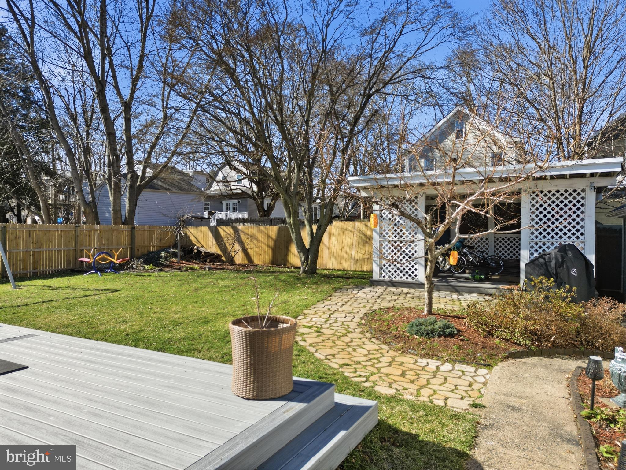 CAPITOL VIEW - Residential